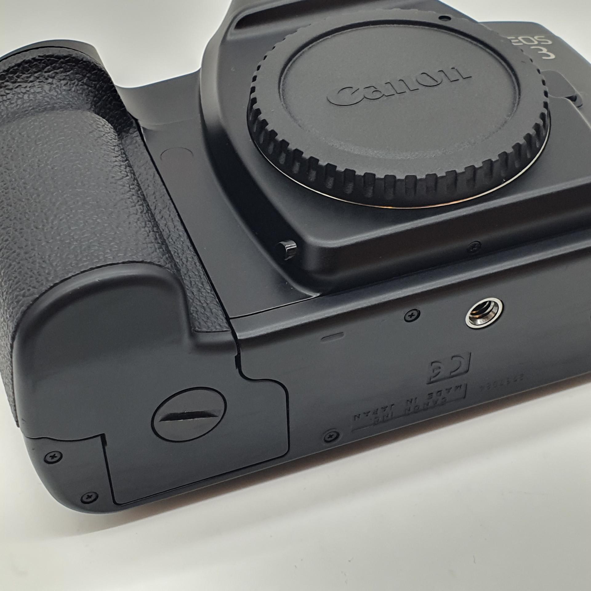 캐논 Canon EOS3 바디만