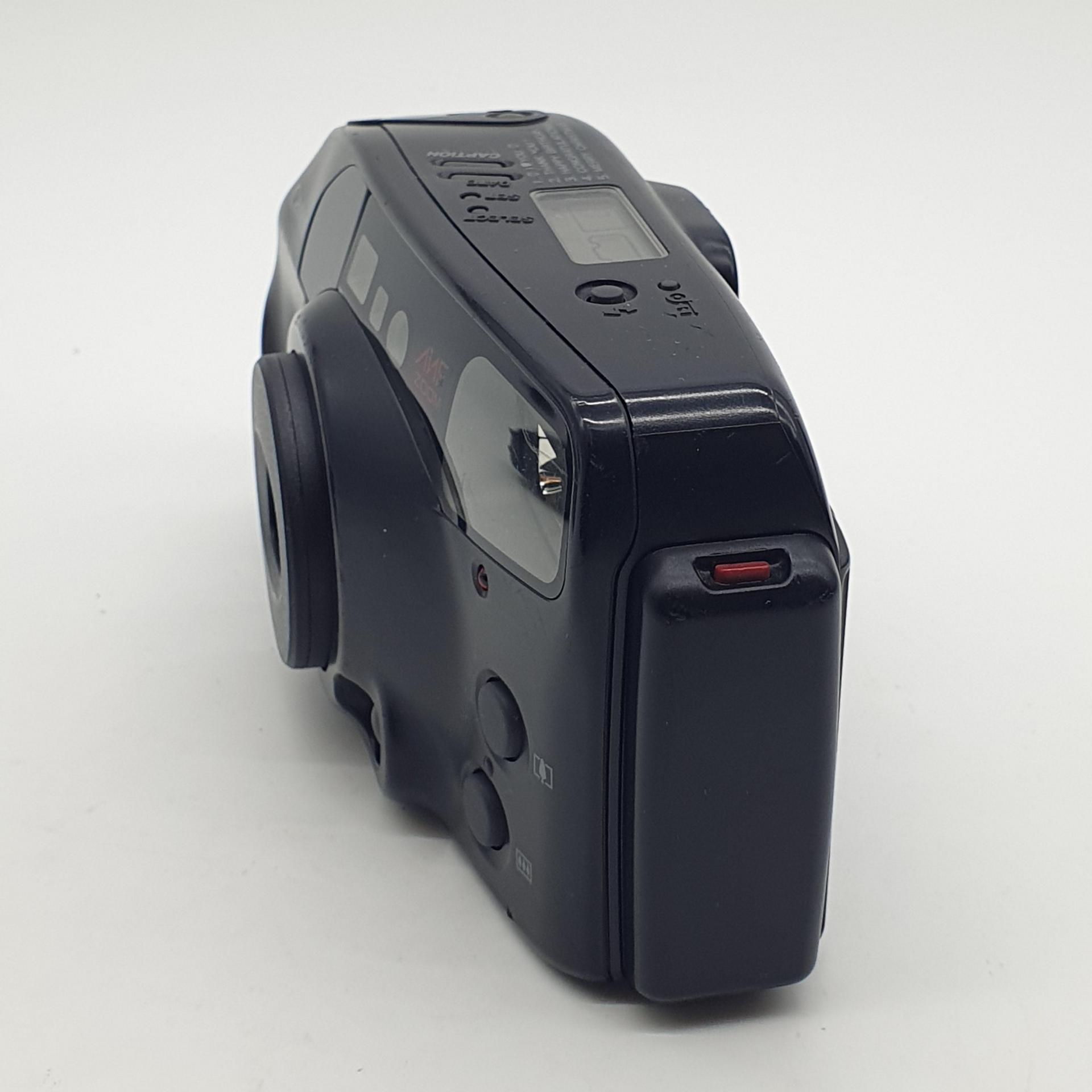 캐논 뉴오토보이 canon new autoboy / 캡션 줌 오토보이 줌3