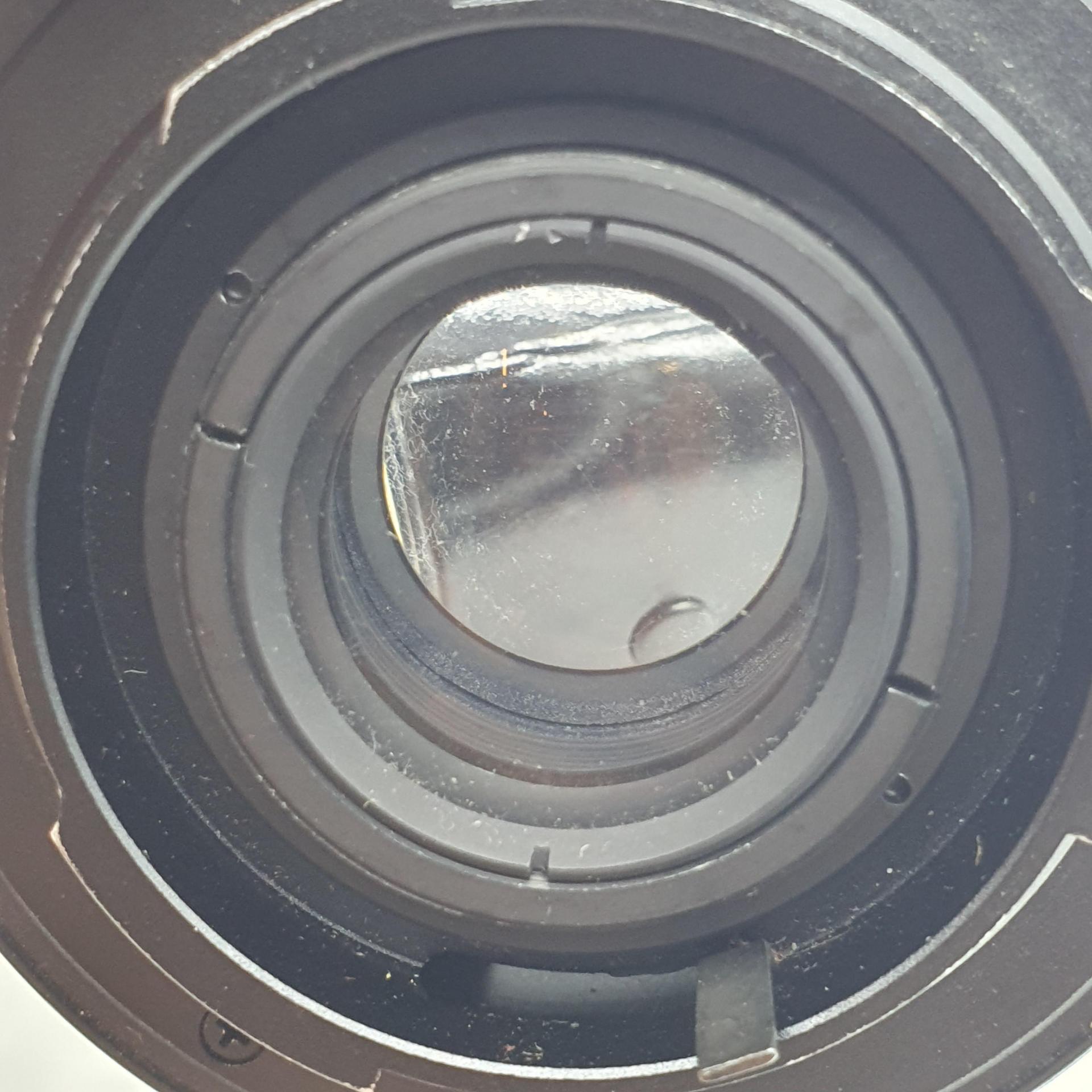 필름카메라 미놀타 2x 컨버터 *곰팡이*