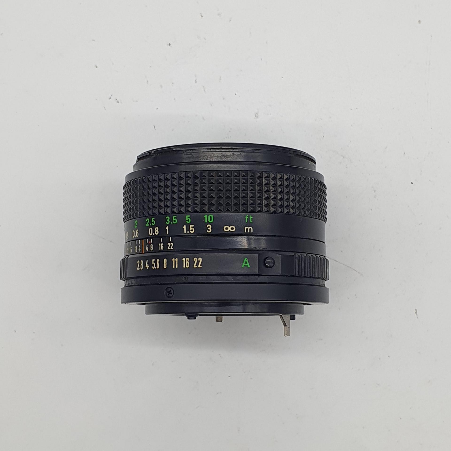 캐논 35mm F2.8