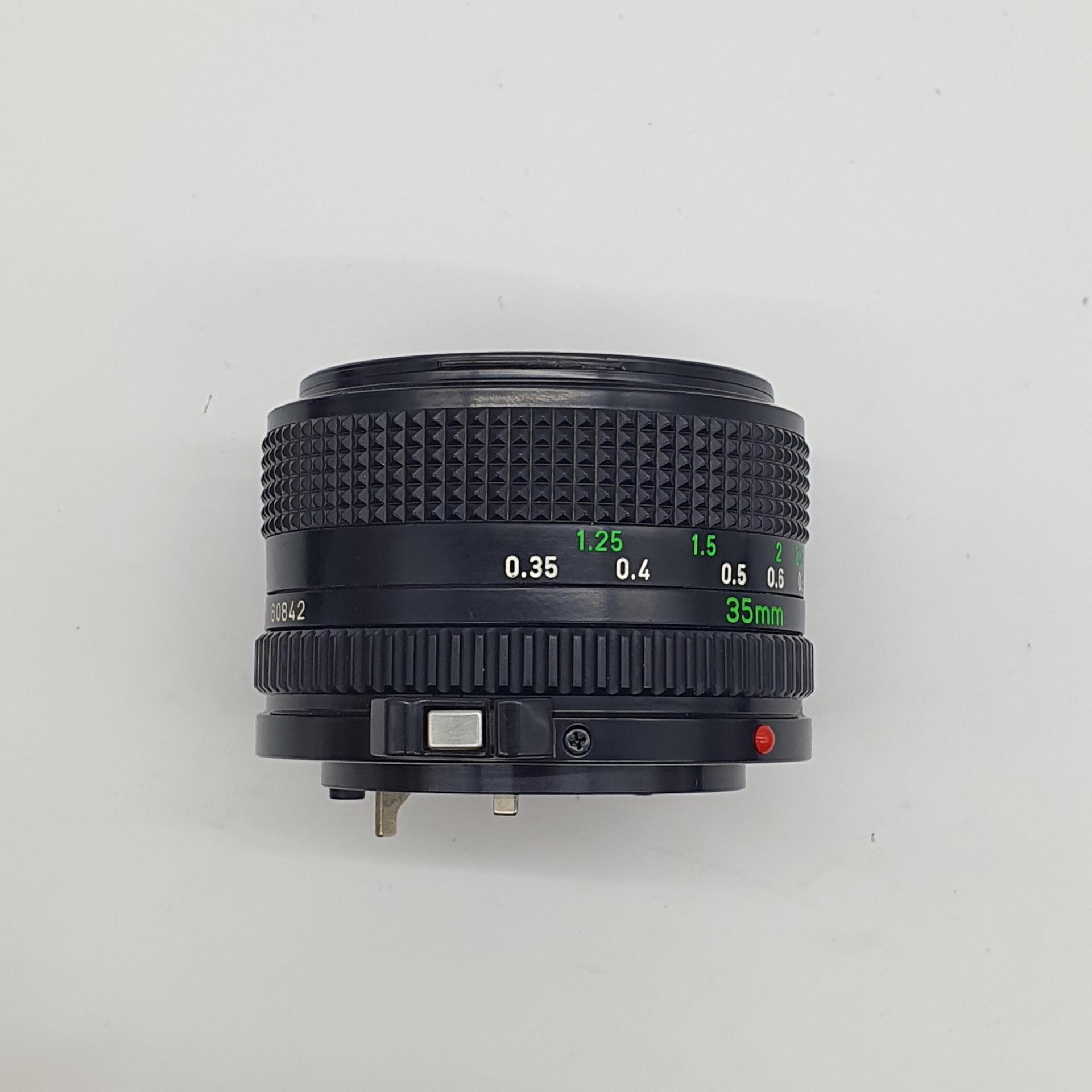 캐논 35mm F2.8