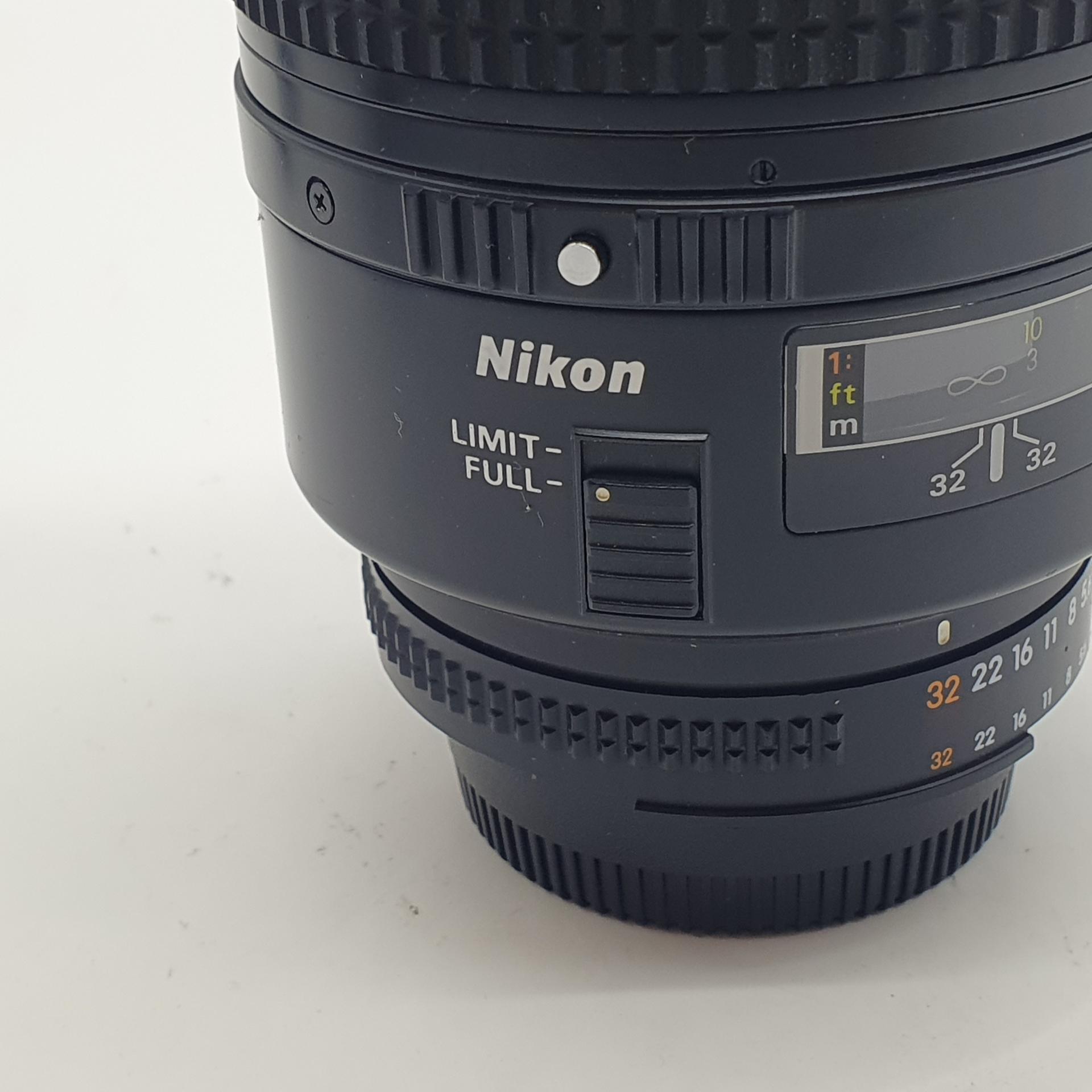 니콘 AF 105mm F2.8 (품번_EE215)