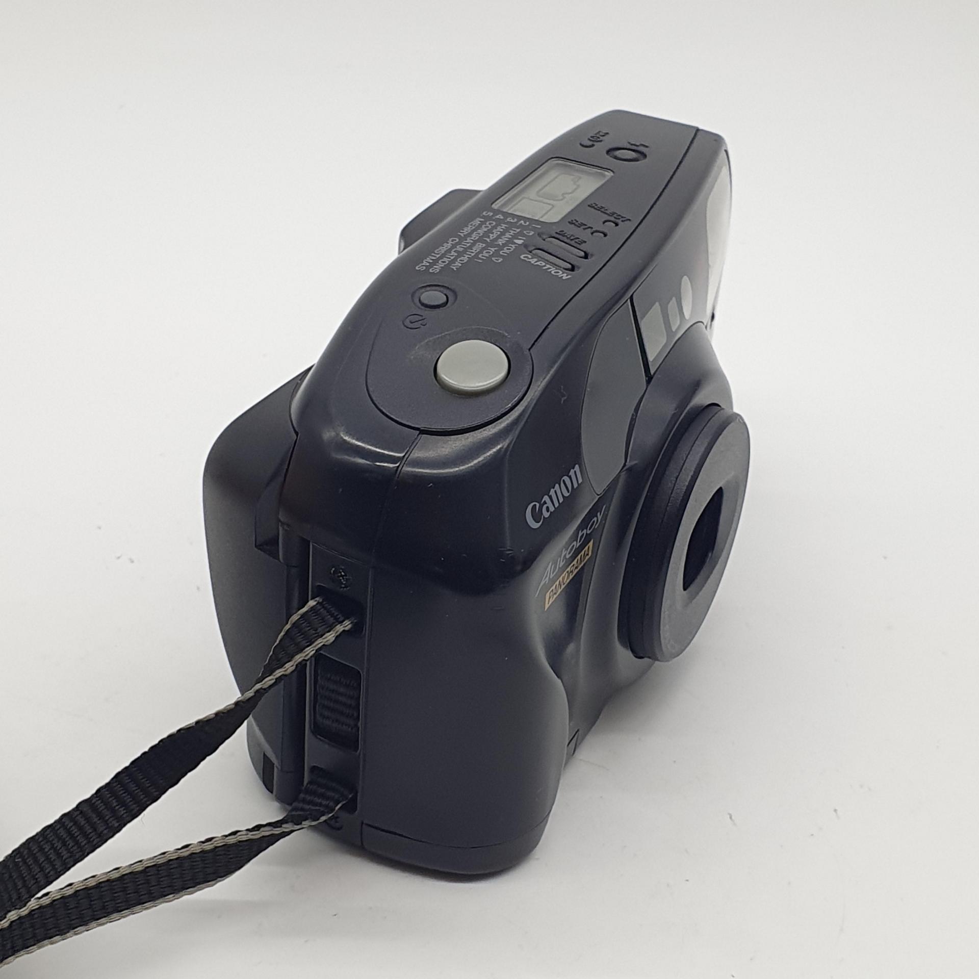 캐논 뉴오토보이 canon new autoboy / 캡션 줌 오토보이 줌3