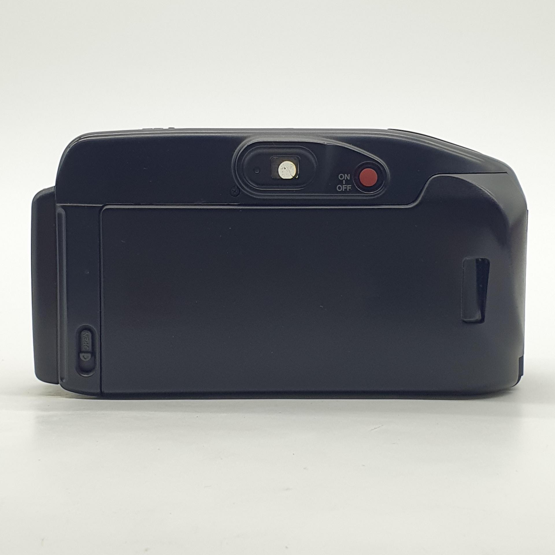 캐논 뉴오토보이 canon new autoboy / 캡션 줌 오토보이 줌3