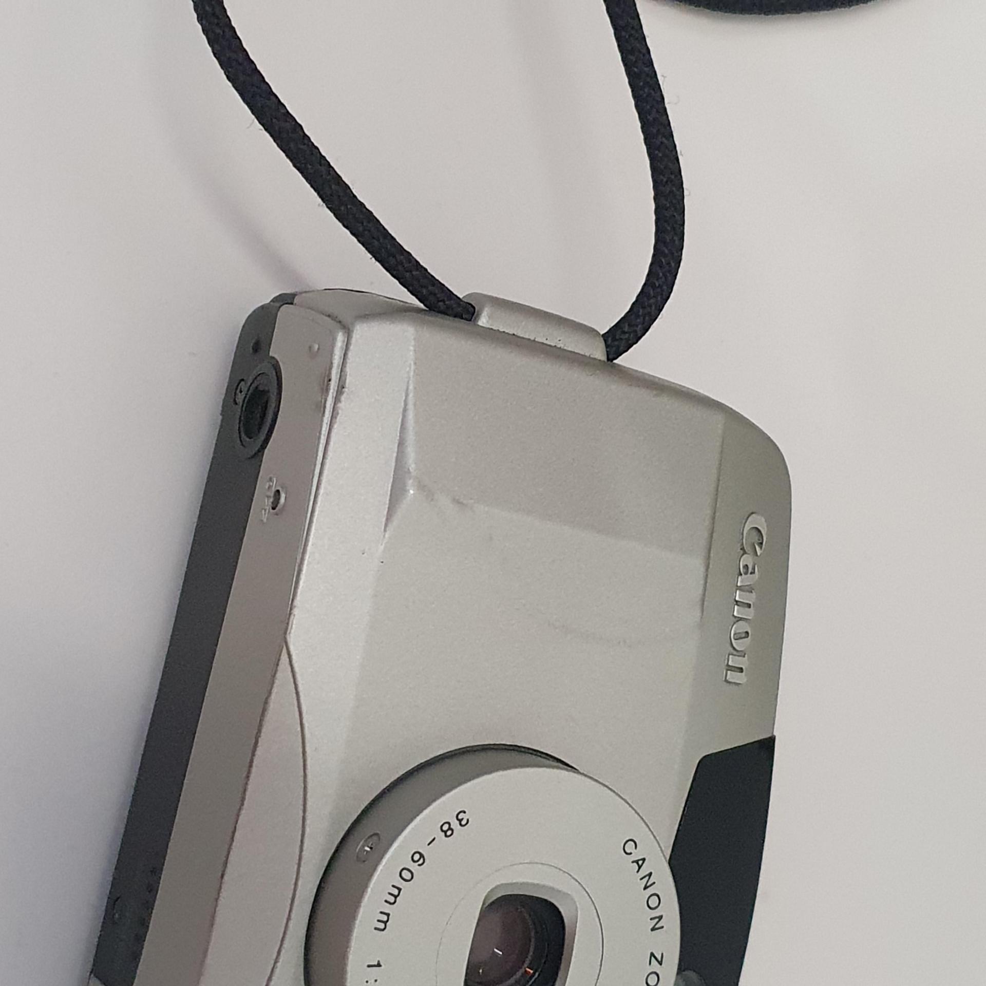 캐논 오토보이 주노 canon autoboy juno 캐논 프리마 줌샷