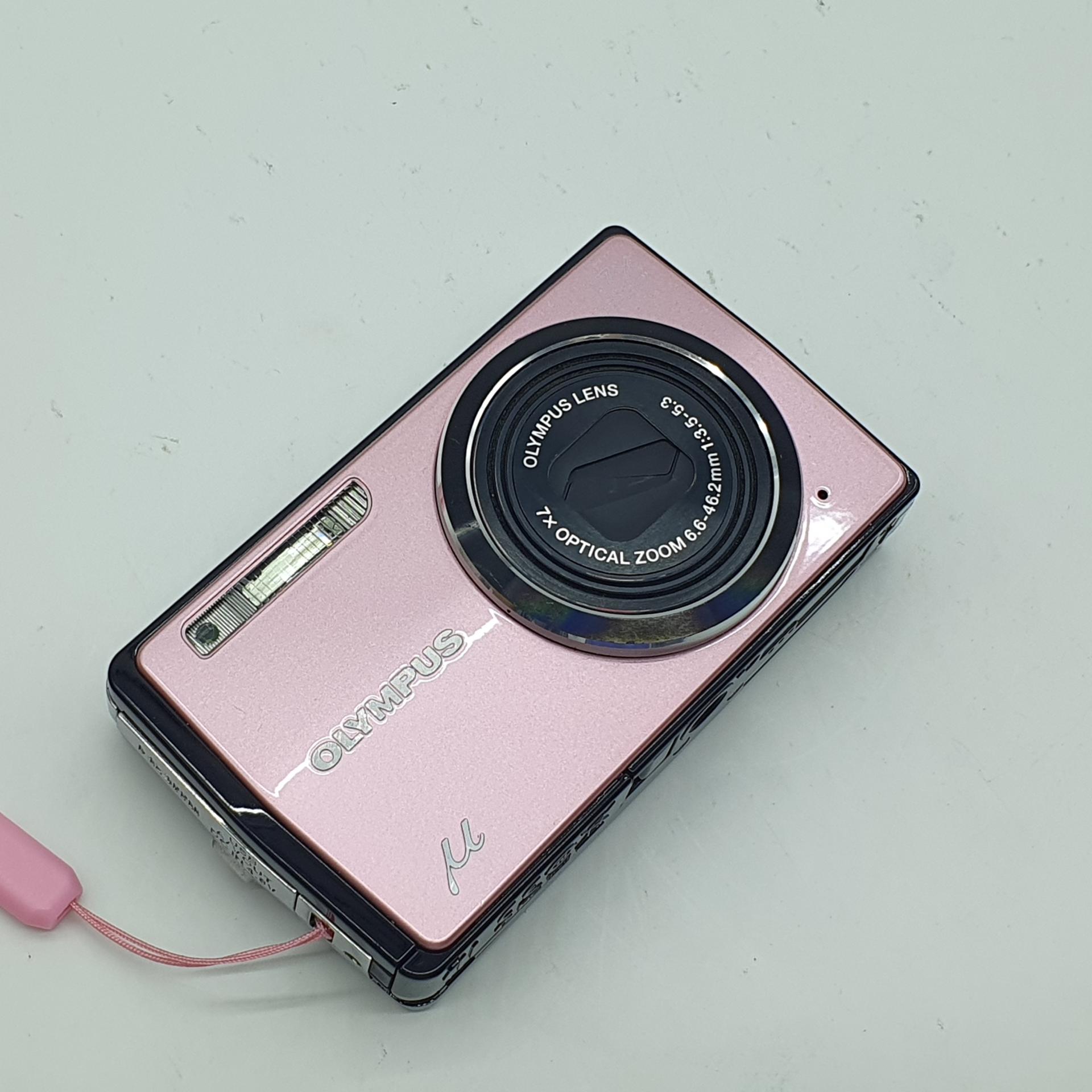 올림푸스 M-7000