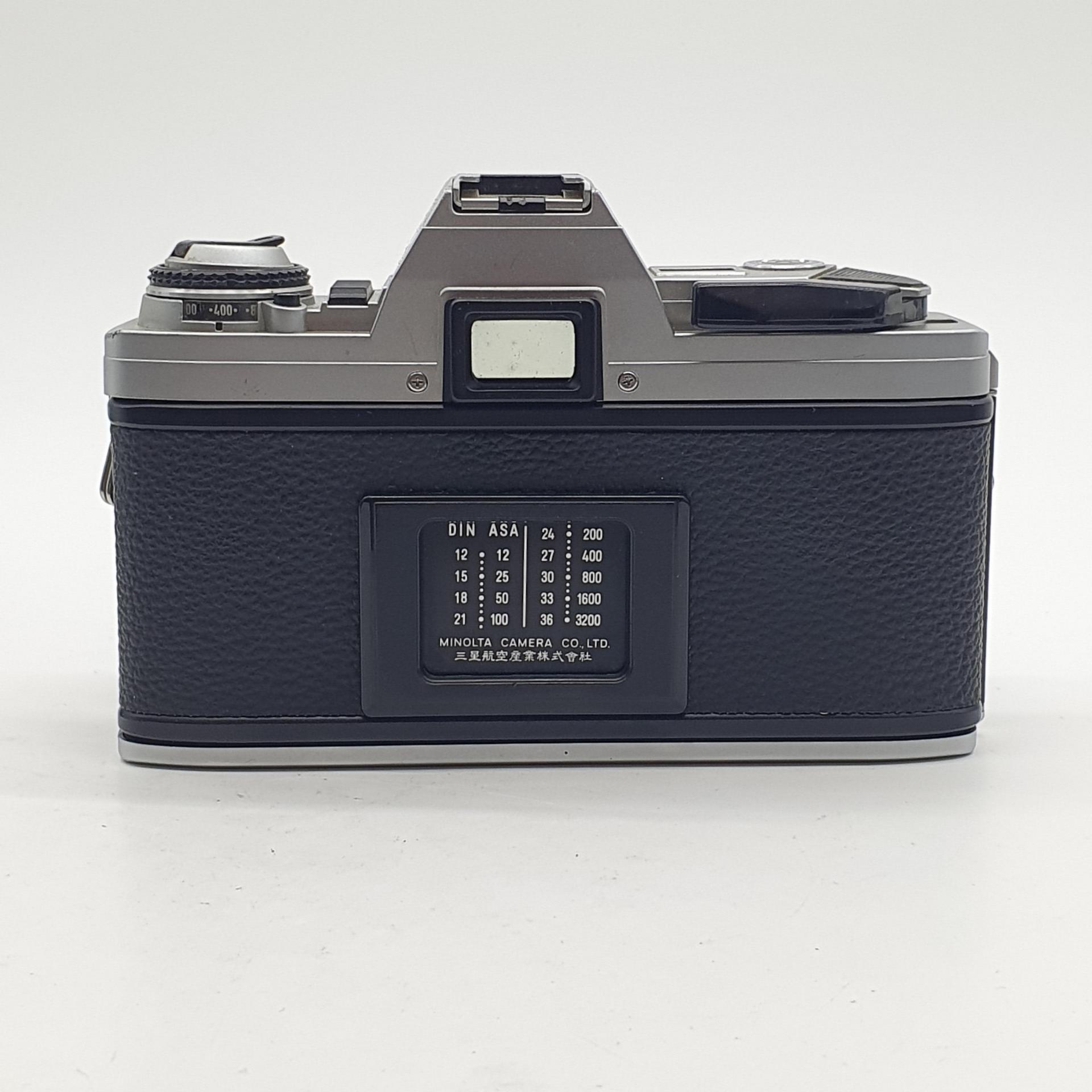 미놀타 X-300 / X-370 + 50mm 35-70mm 28mm MD Lens *블랙핑크 제니 필름카메라🎉