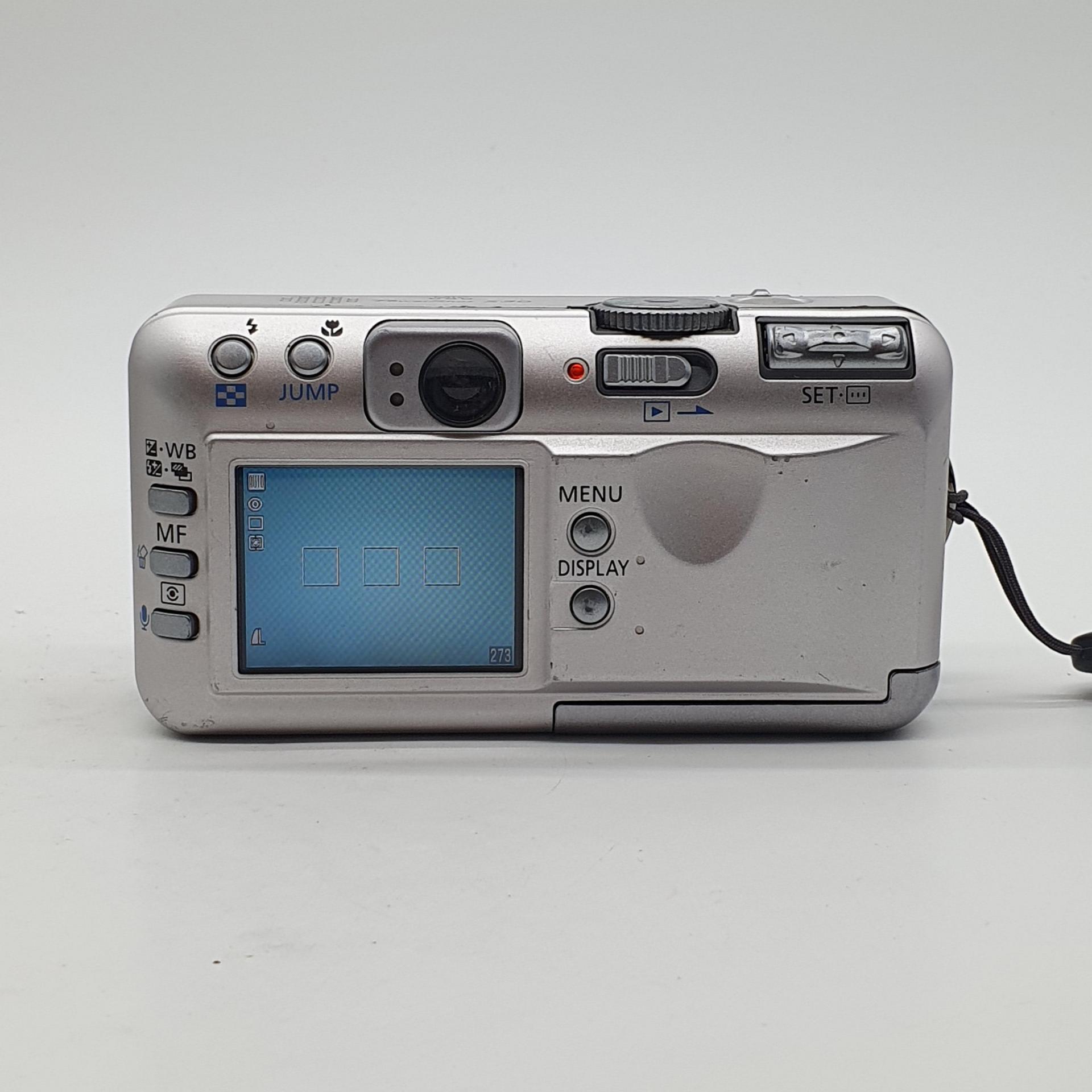 캐논 PowerShot 파워샷 S30