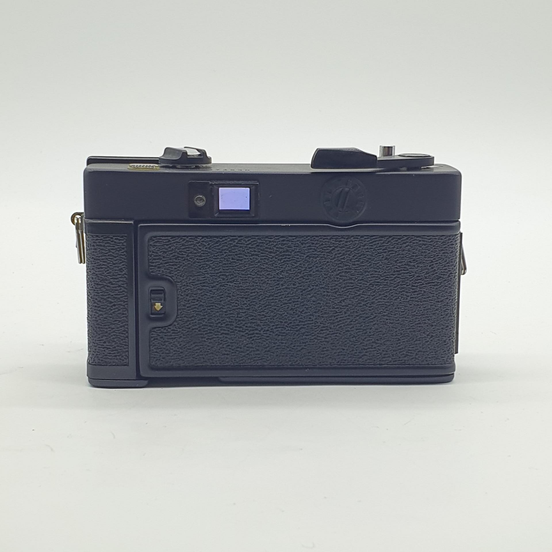 코니카 Konica C35EF