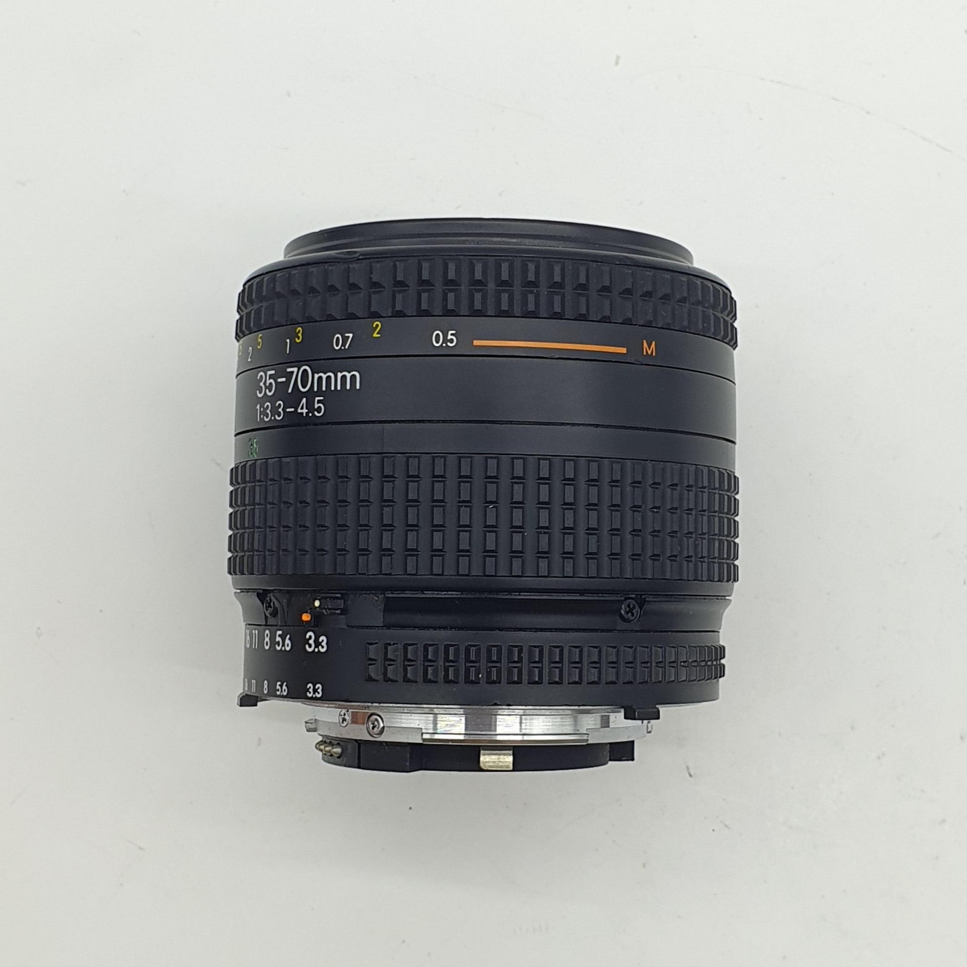 니콘 35-70mm F3.3-4.5 [AF 자동]