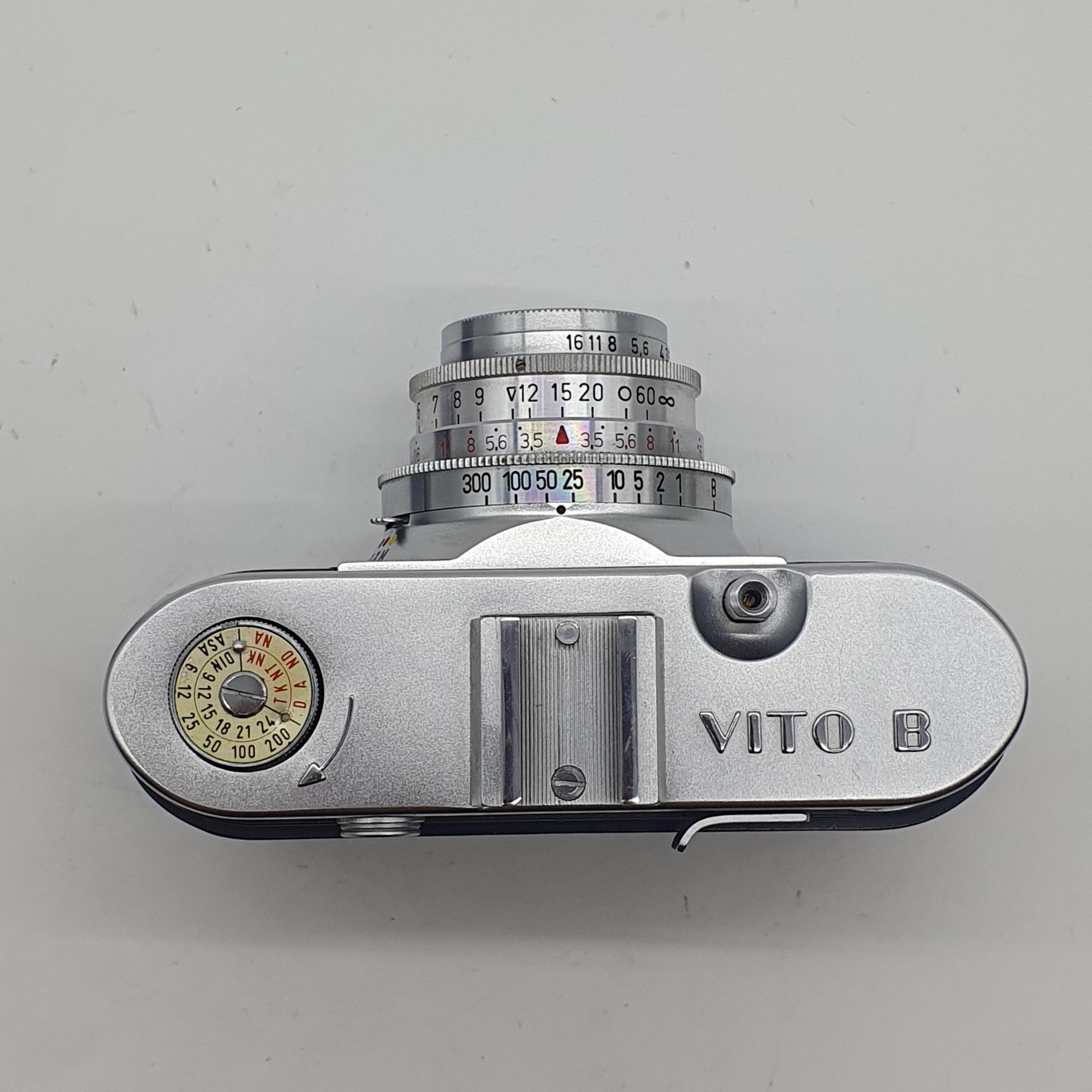 보이그랜더 보이그렌더 비토 B vito b