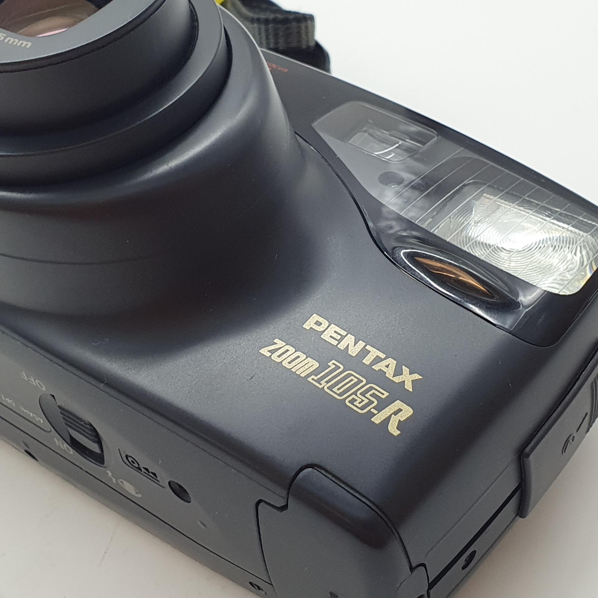 펜탁스 줌 105 슈퍼 줌 105R 105-R 누가영 카메라 ㅣ 펜탁스 105 펜탁스 줌 105 pentax Zoom 105 Super