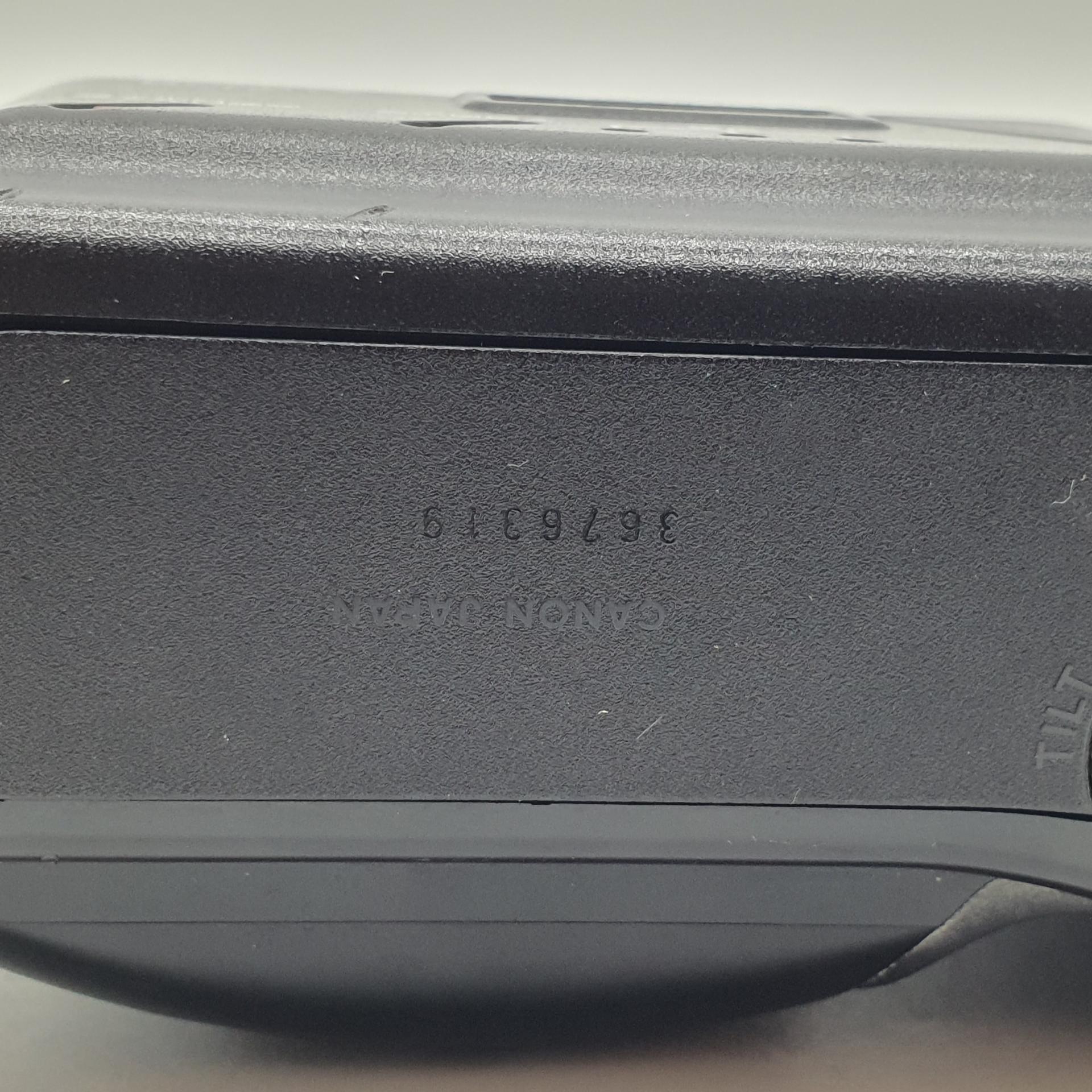 캐논 오토보이3 / Canon Autoboy3