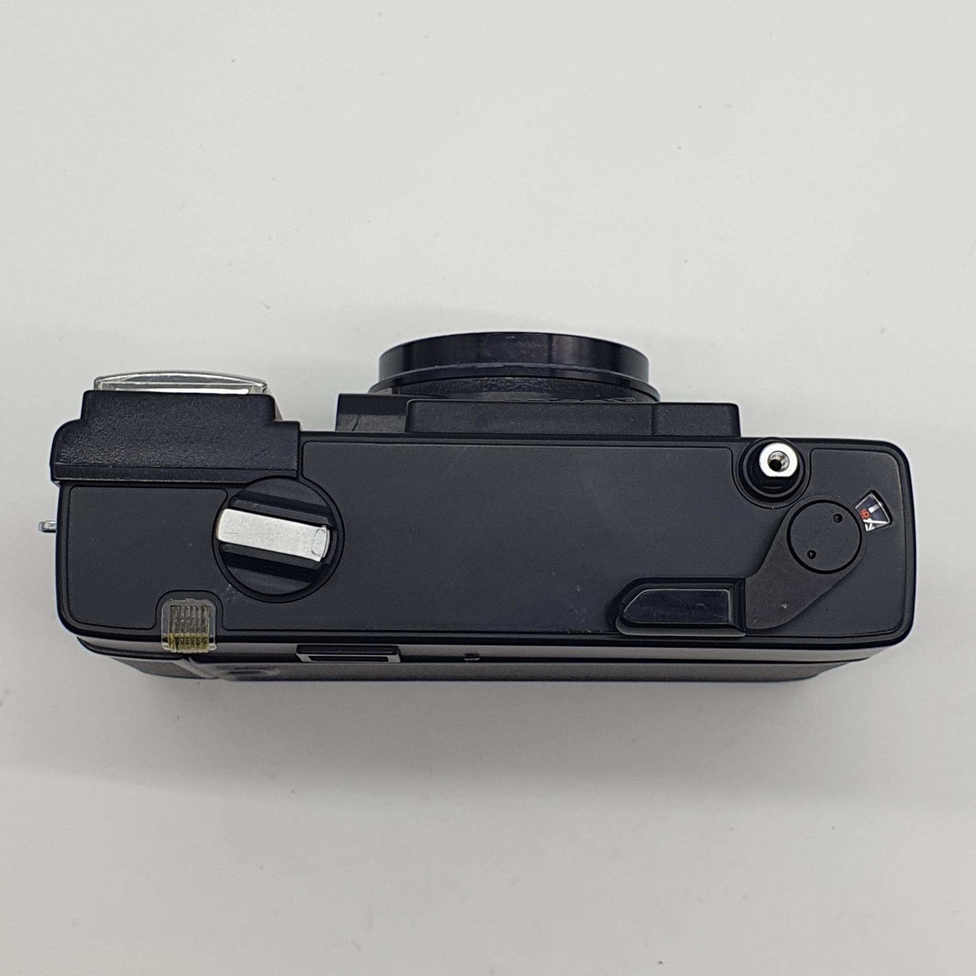 코니카 Konica C35AF