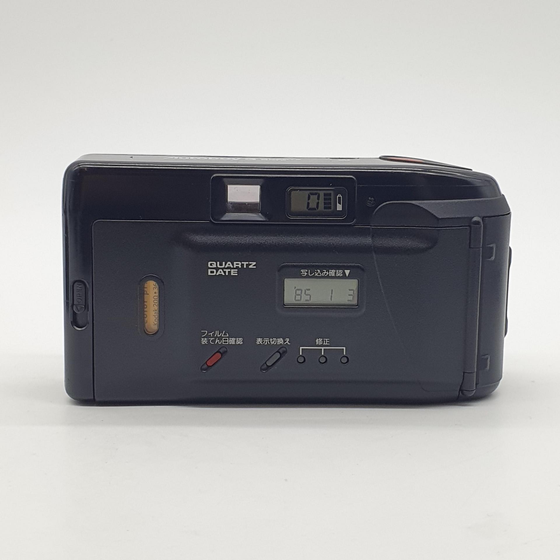 캐논 오토보이3 / Canon Autoboy3