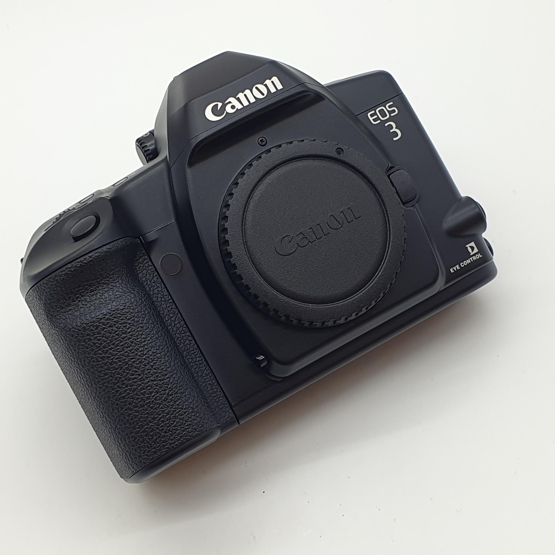 캐논 Canon EOS3 바디만