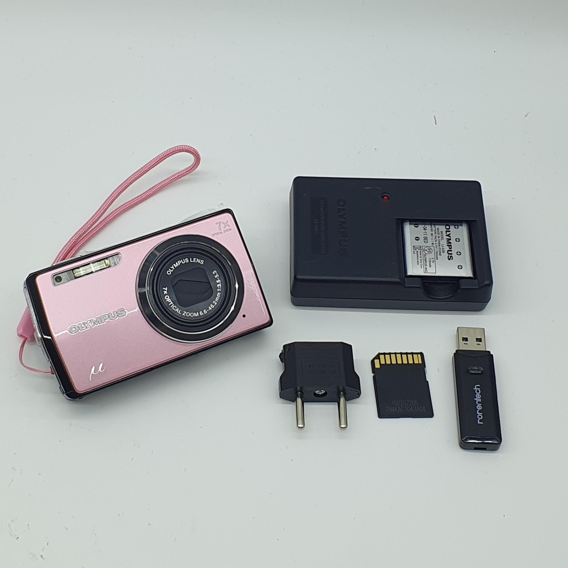 올림푸스 M-7000