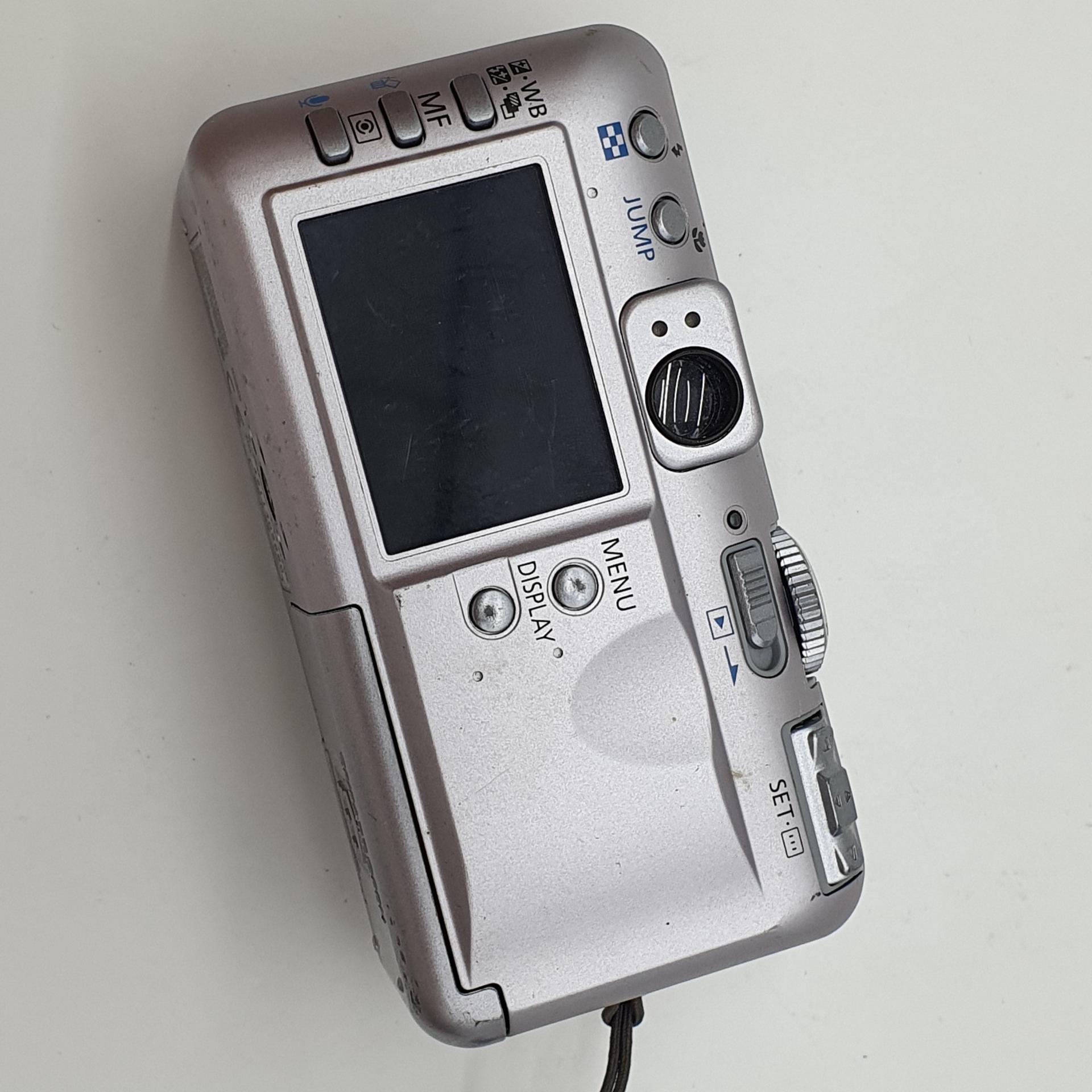 캐논 PowerShot 파워샷 S30