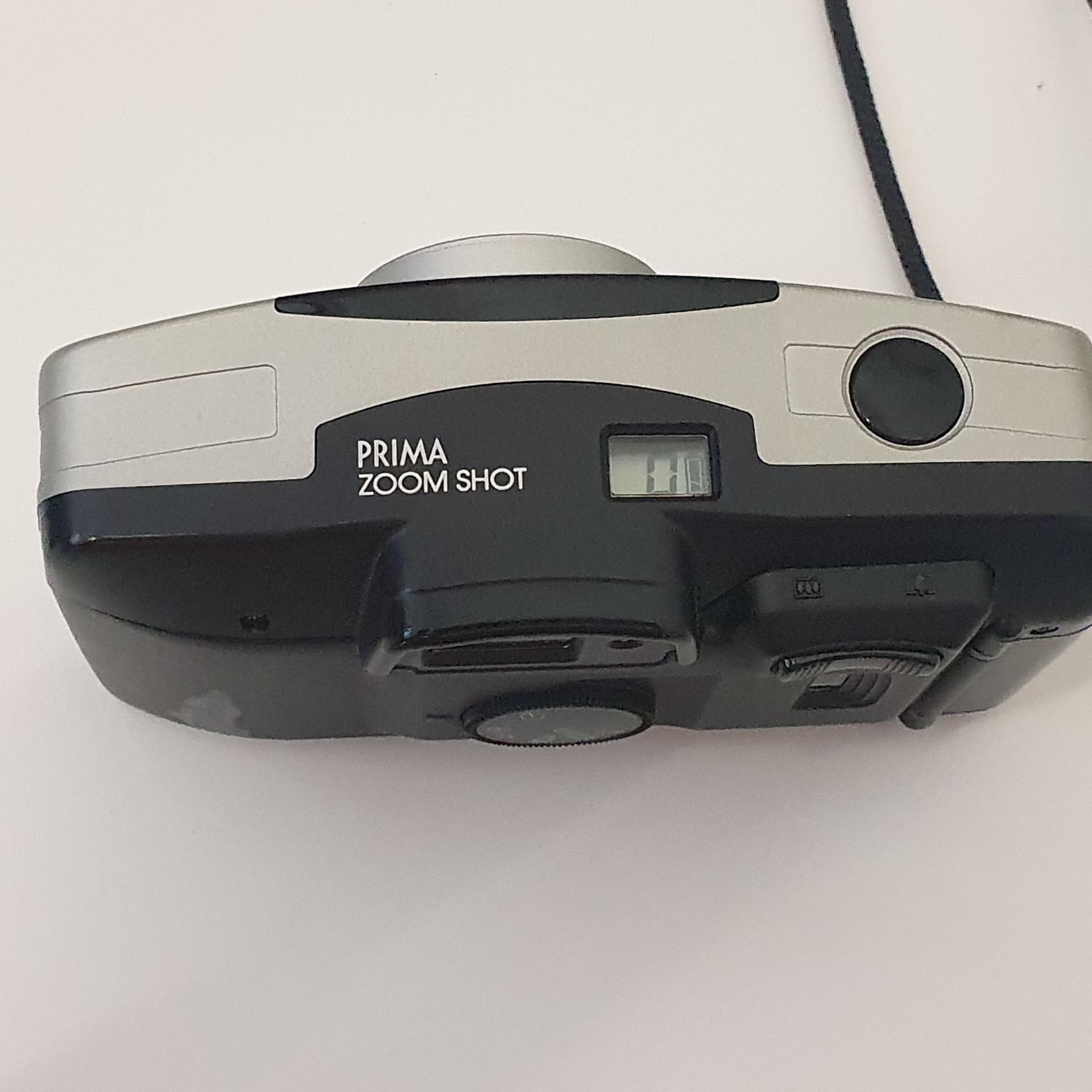 캐논 오토보이 주노 canon autoboy juno 캐논 프리마 줌샷