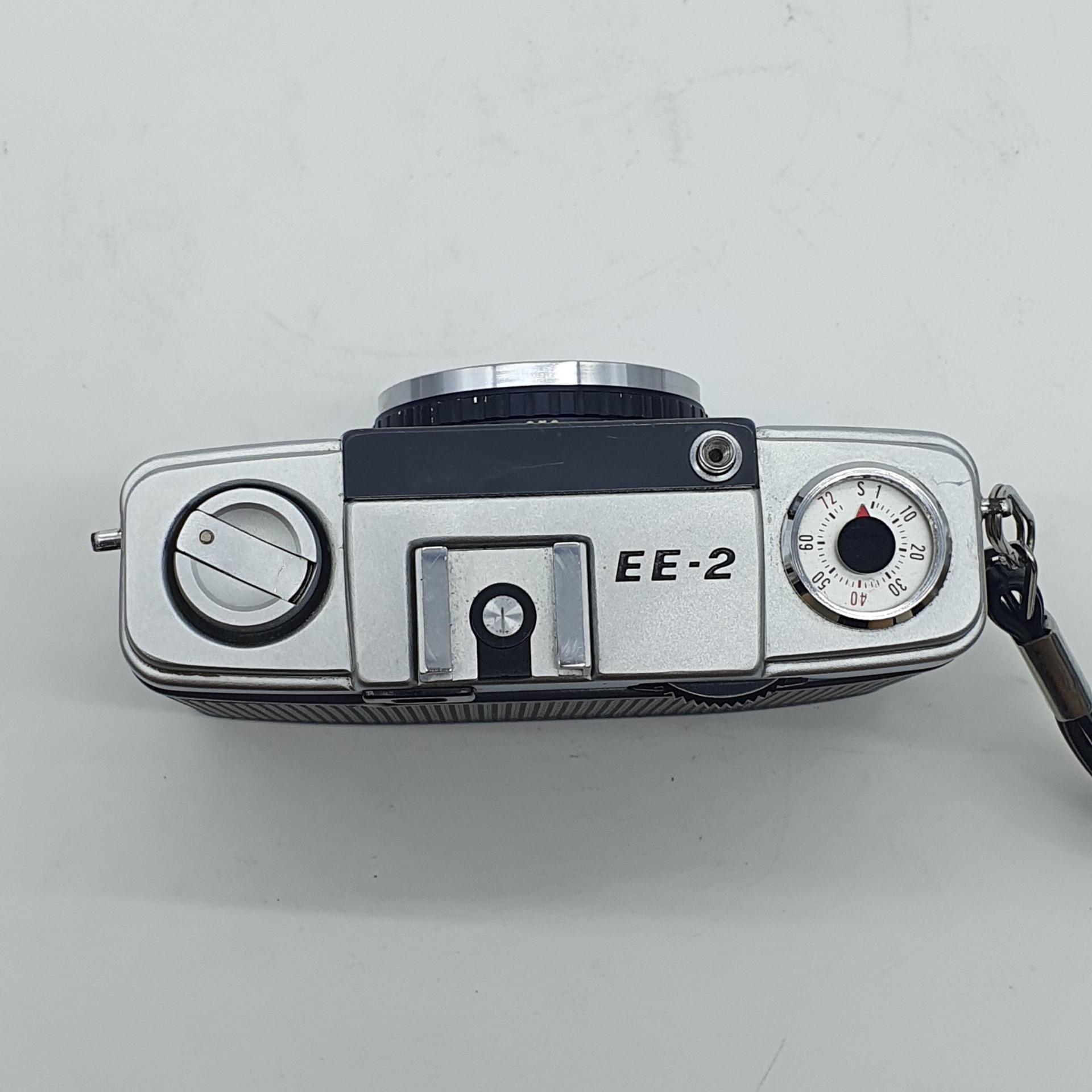 올림푸스 펜 EE2 ee-2