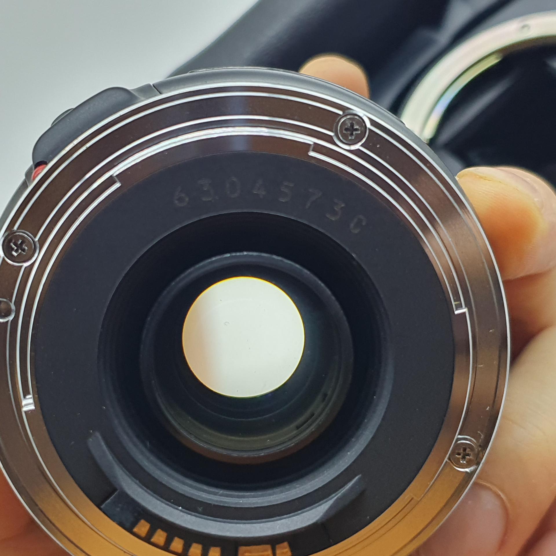 캐논 Canon EOS5 + EF Lens