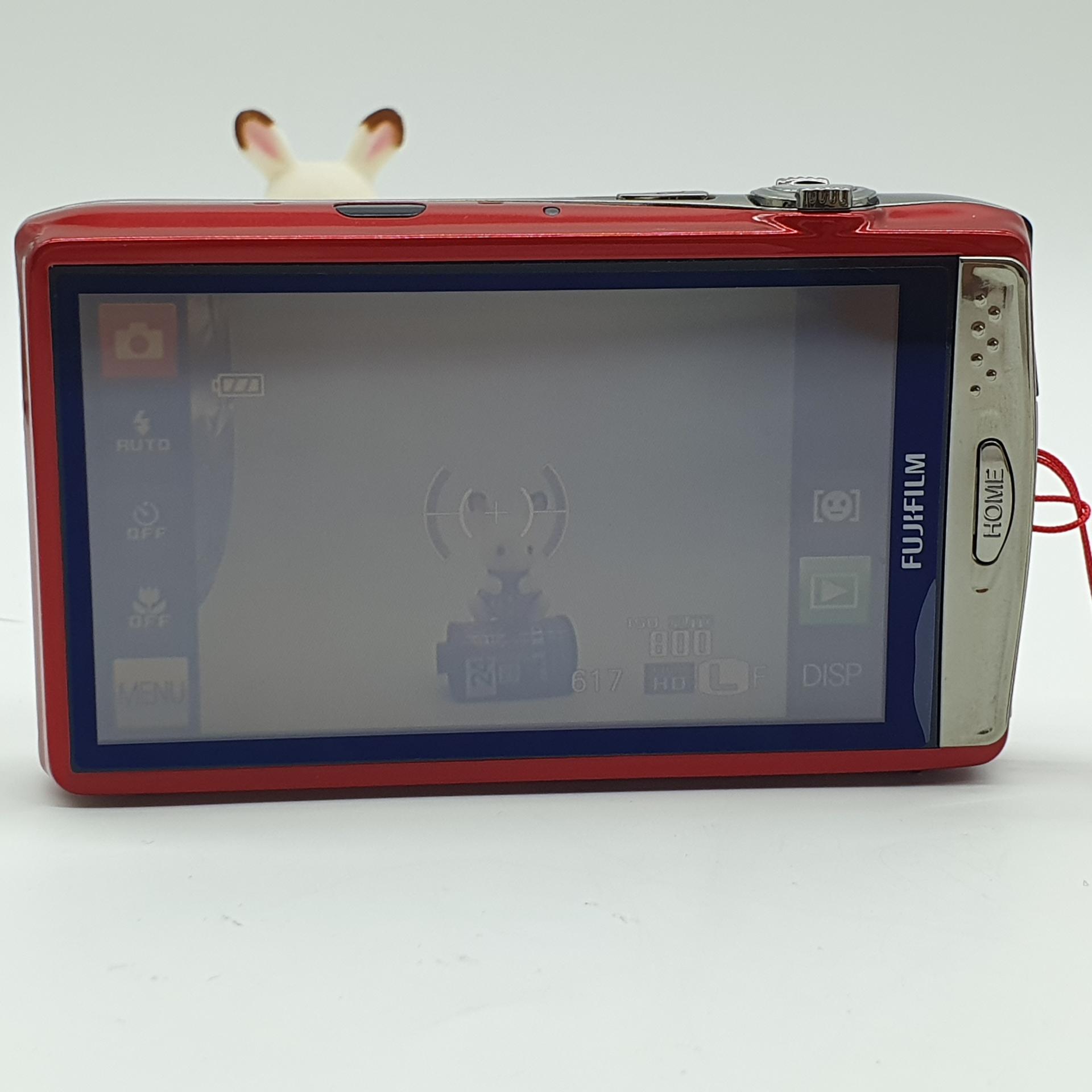 후지필름 파인픽스 Z950 EXR NCT WISH 엔시티 위시