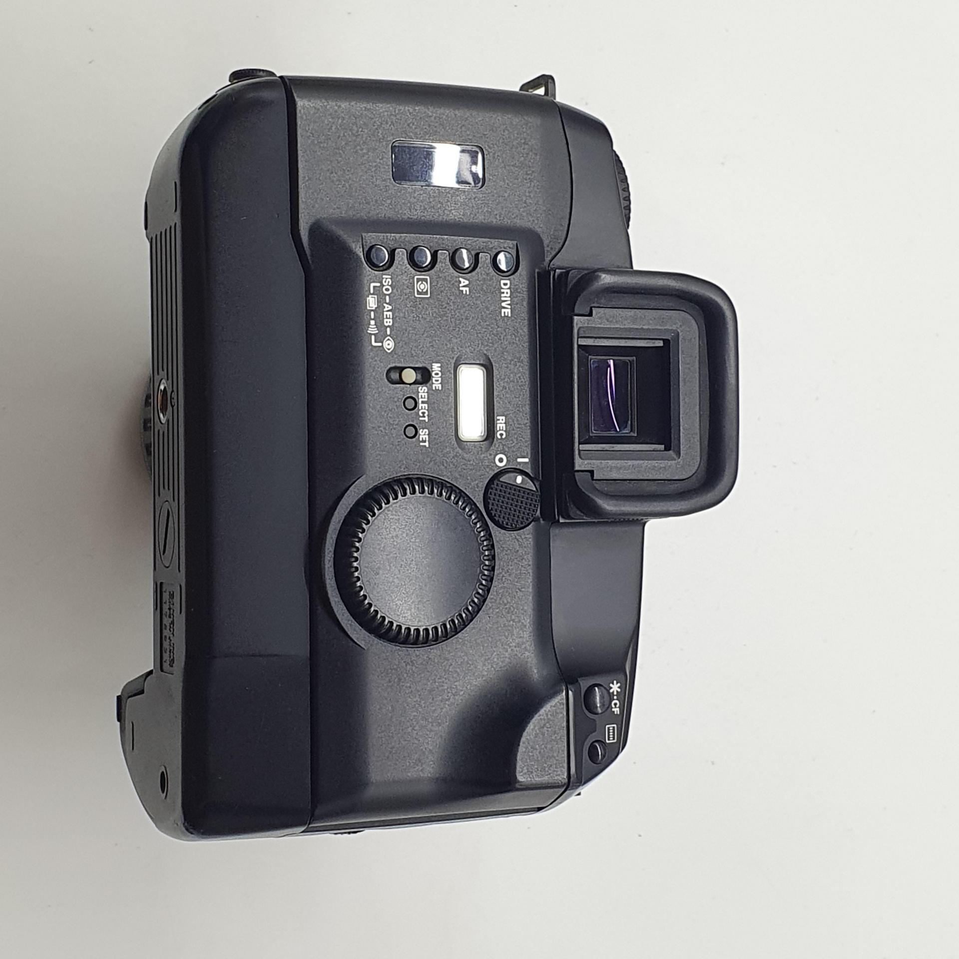 캐논 Canon EOS5 + EF Lens