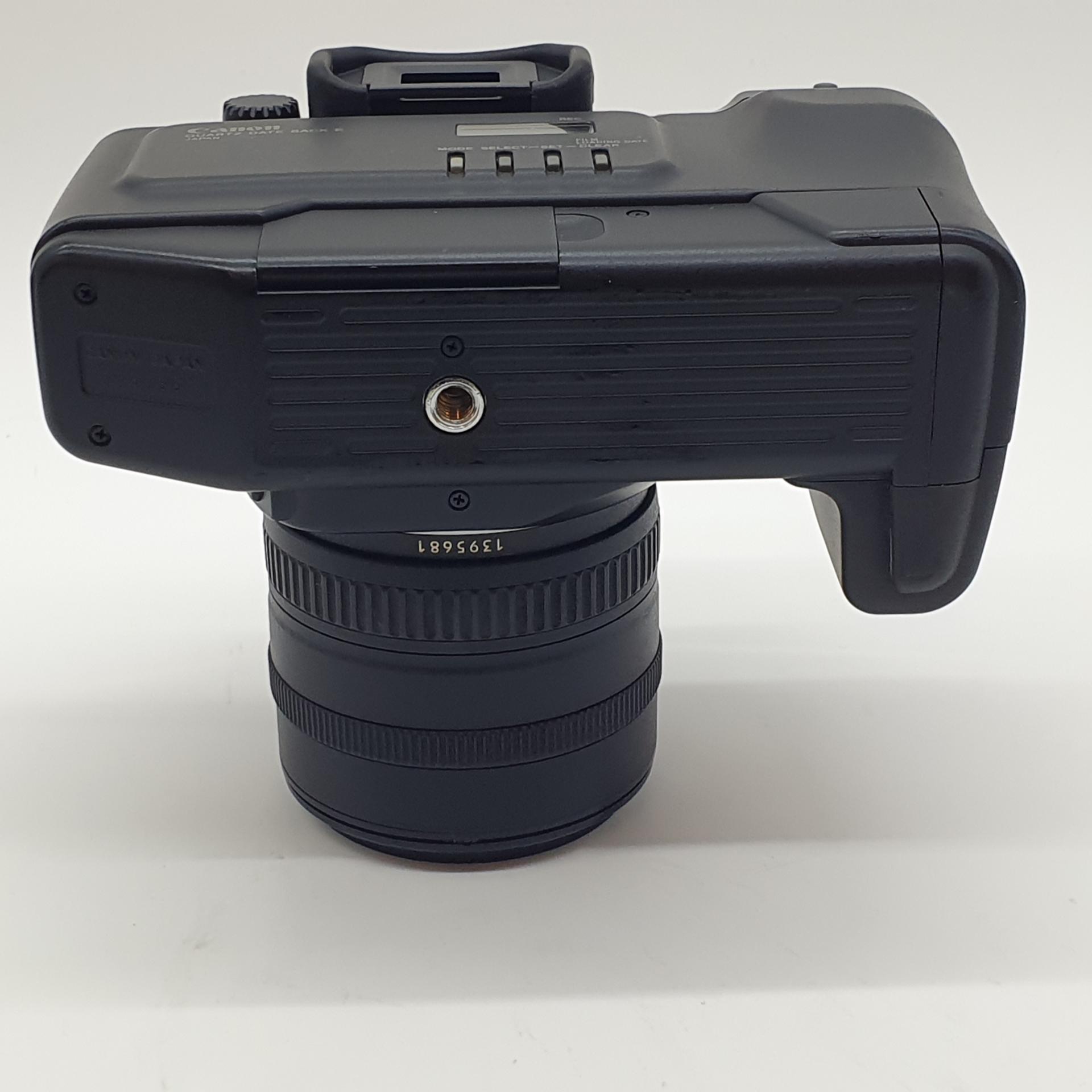 캐논 EOS 650