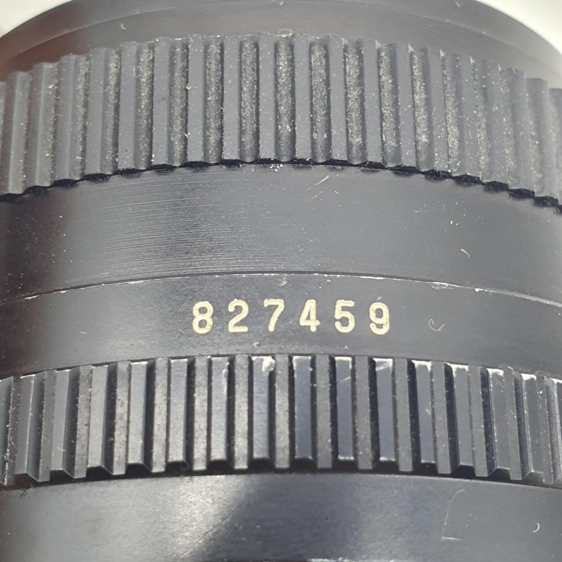 펜탁스 50mm F1.9 Revue Auto Revuenon