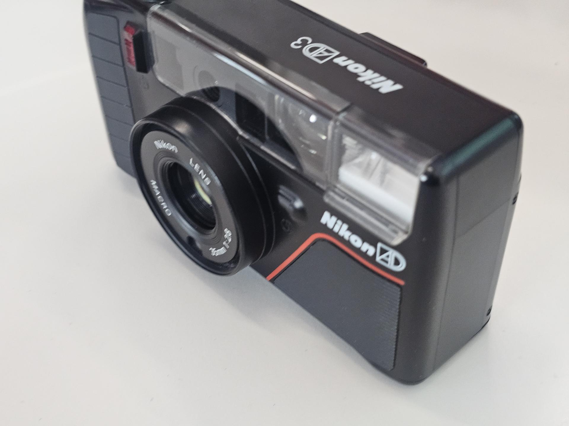 니콘 L35AD3 / Nikon L35AF3