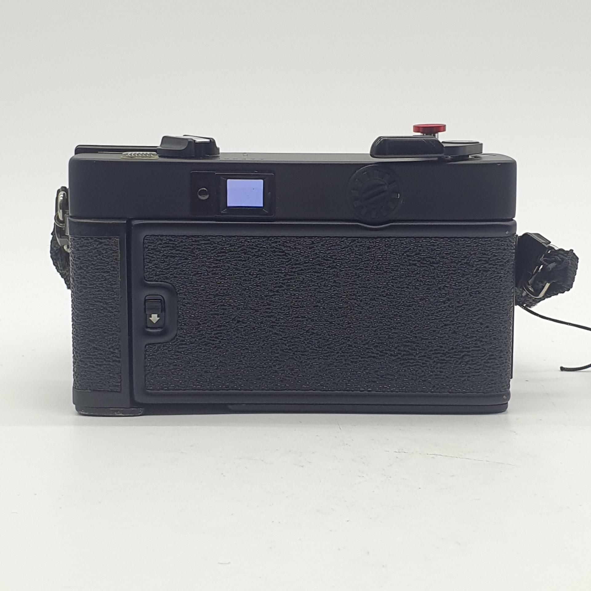 코니카 Konica C35EF