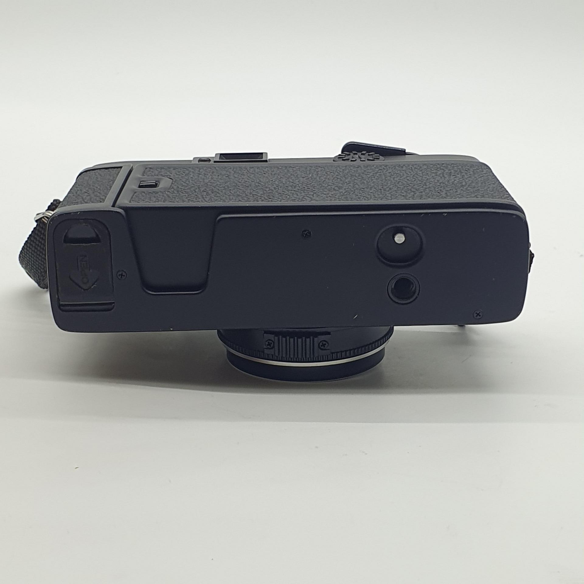 코니카 Konica C35EF