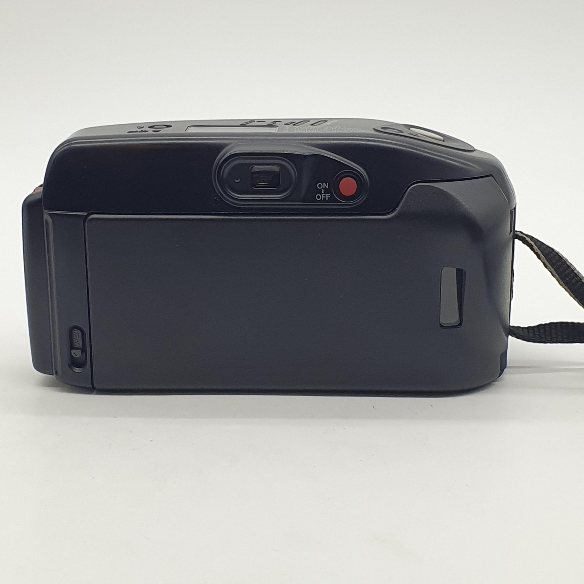 캐논 뉴오토보이 canon new autoboy / 캡션 줌 오토보이 줌3