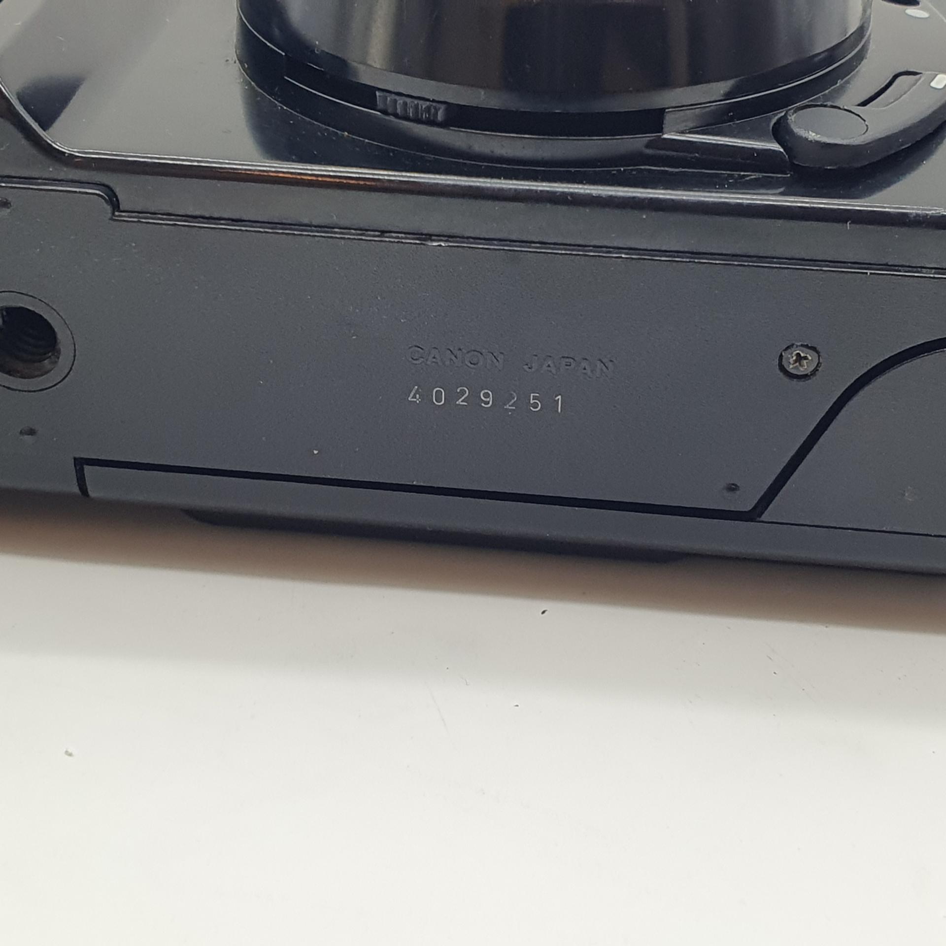 캐논 오토보이2 / Canon Autoboy2 *르세라핌 사쿠라 필름카메라🌸
