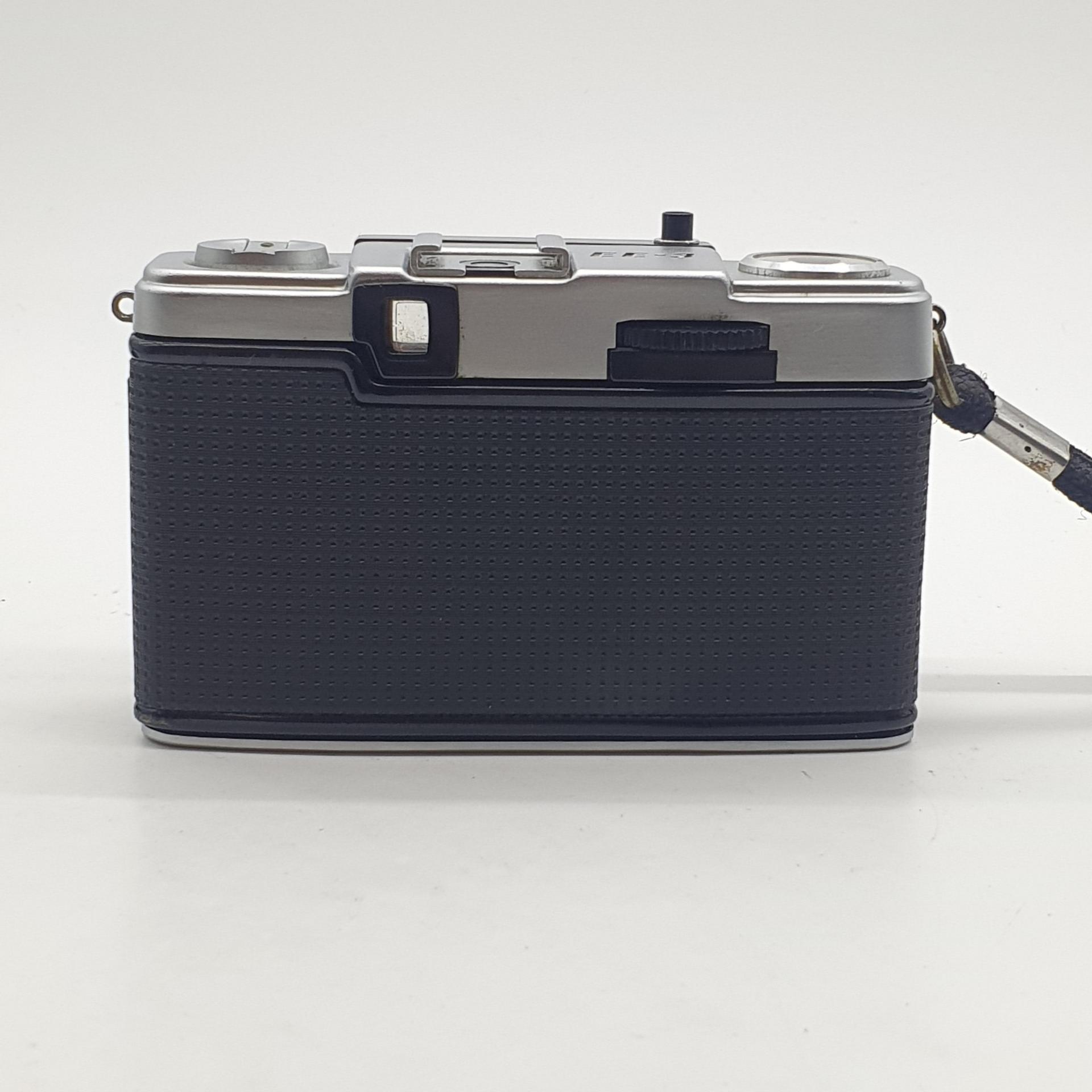 올림푸스 펜 EE3 EE-3 Olympus pen 하프카메라
