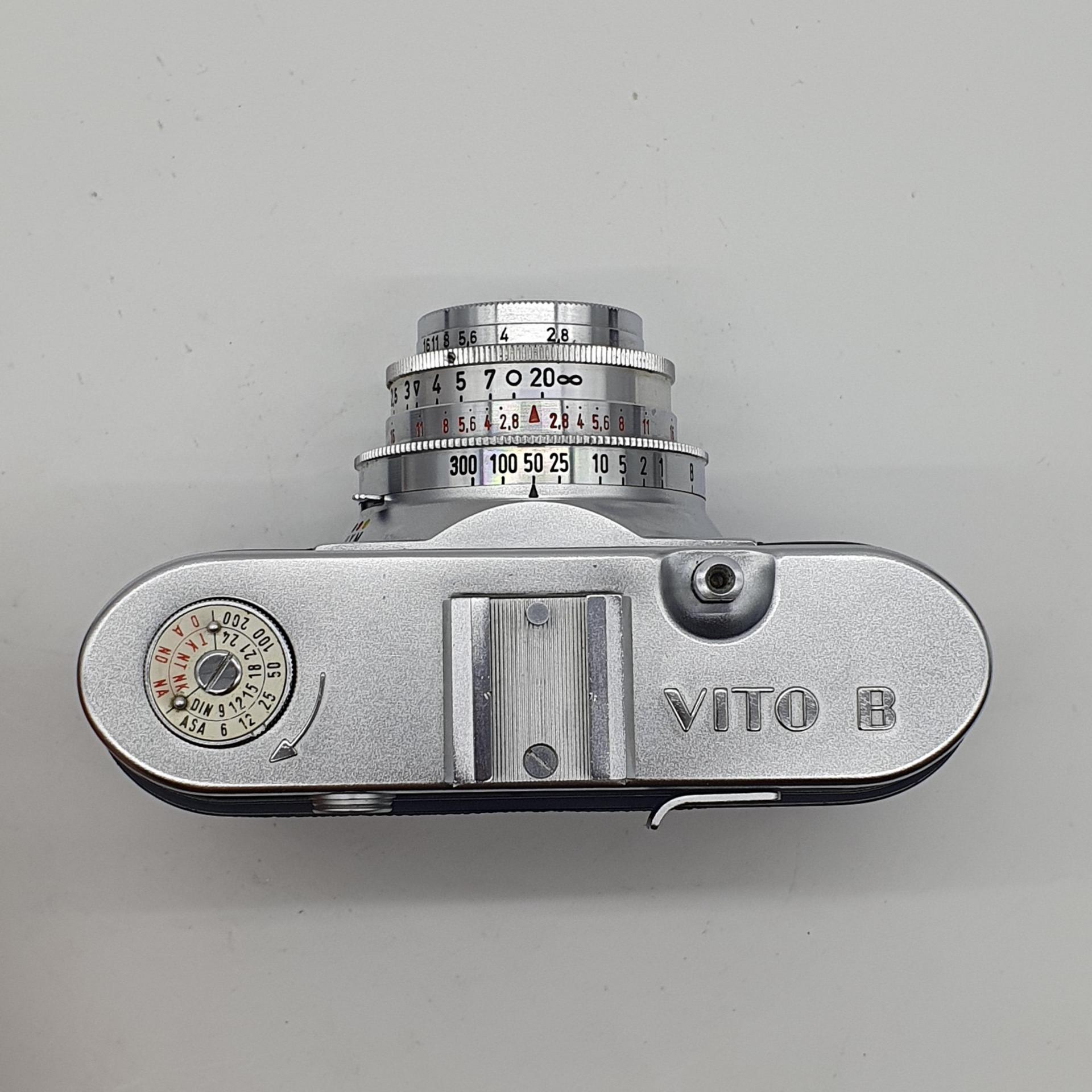 보이그랜더 보이그렌더 비토 B vito b