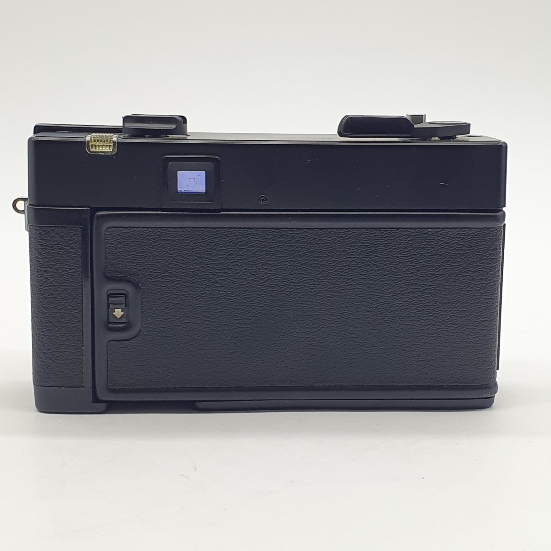 코니카 Konica C35AF