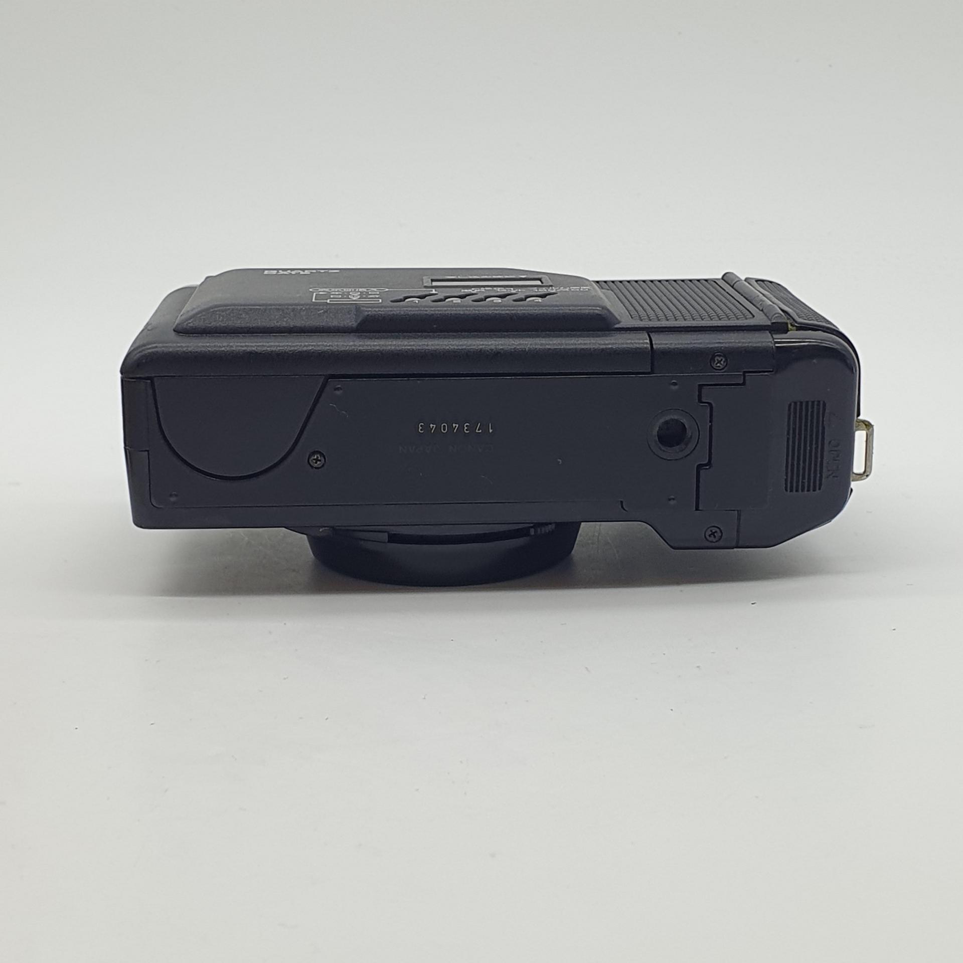 캐논 오토보이2 / Canon Autoboy2 *르세라핌 사쿠라 필름카메라🌸