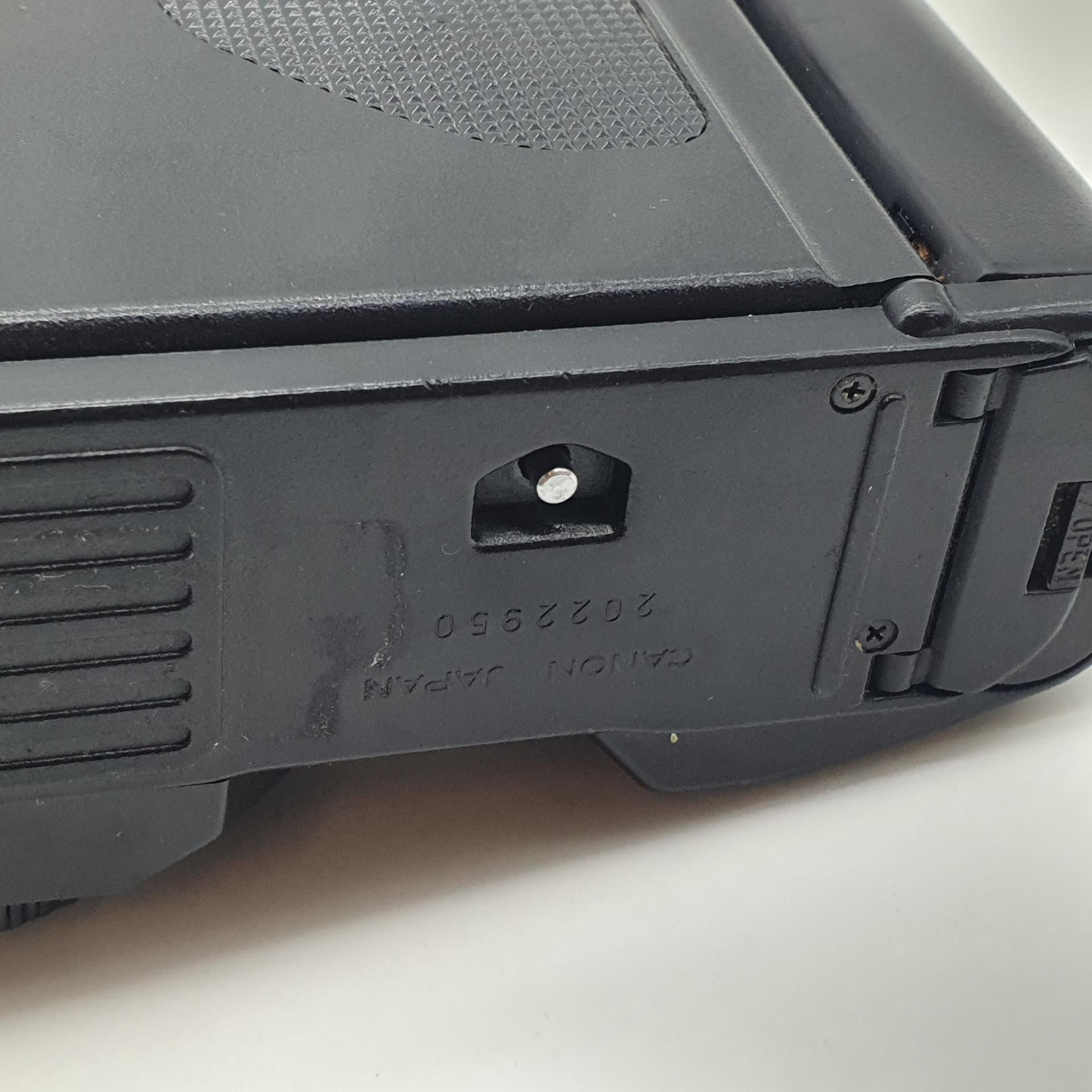 캐논 T50
