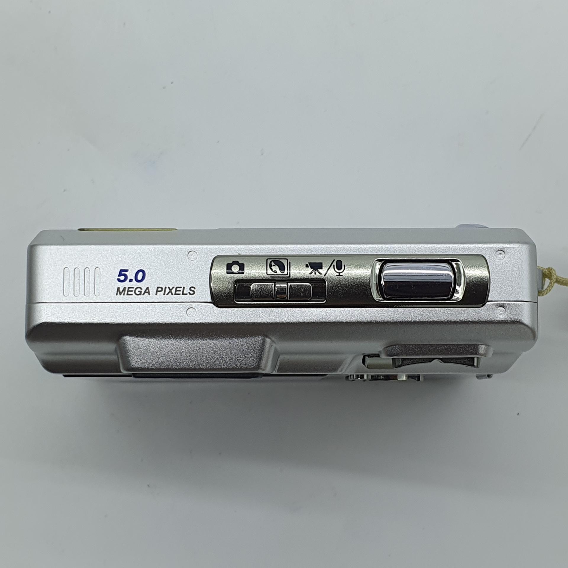 미놀타 디미지 디마지 X50 X-50