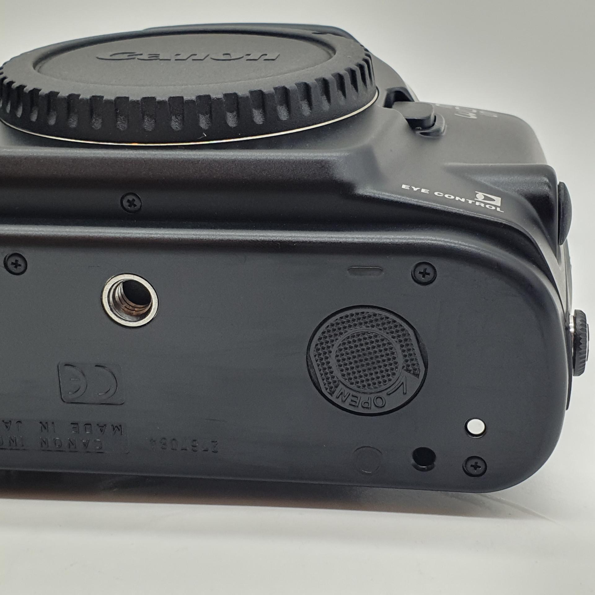 캐논 Canon EOS3 바디만