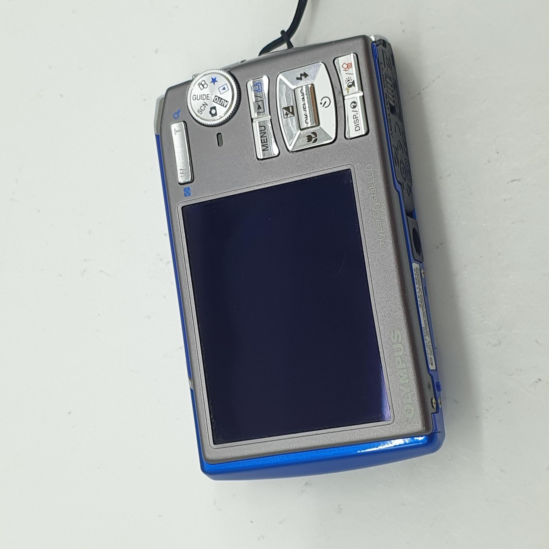 올림푸스 M-1020