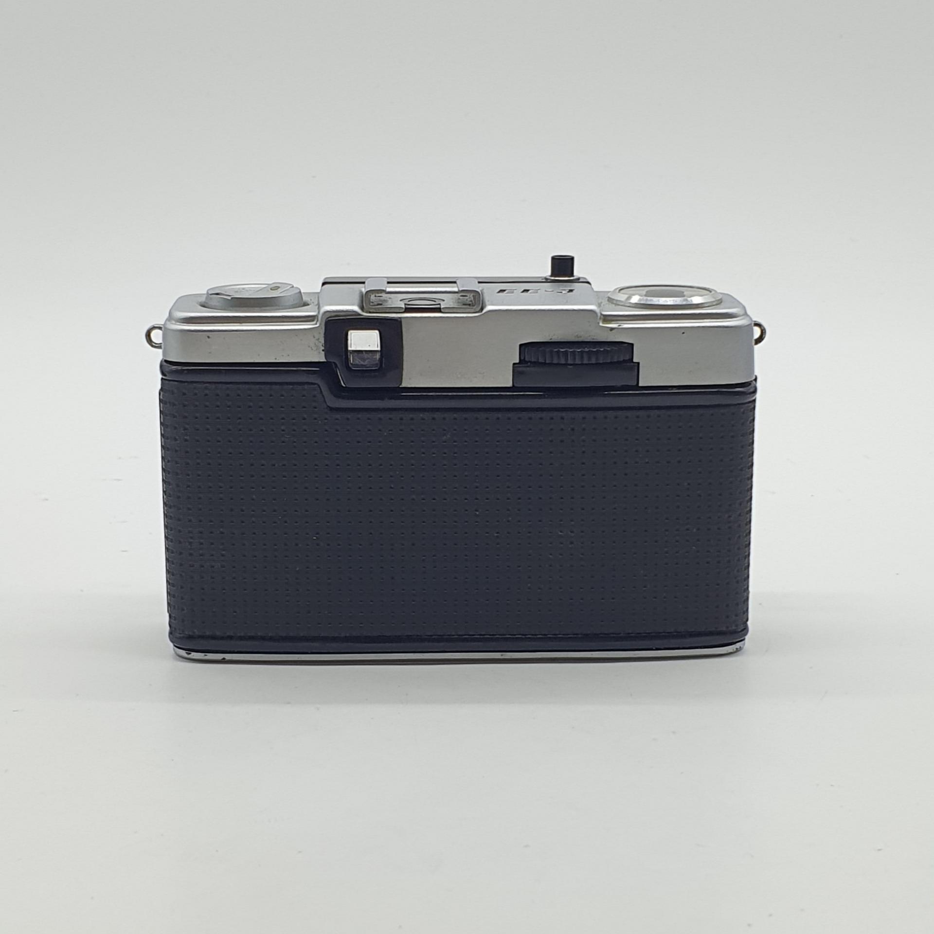 올림푸스 펜 EE3 EE-3 Olympus pen 하프카메라