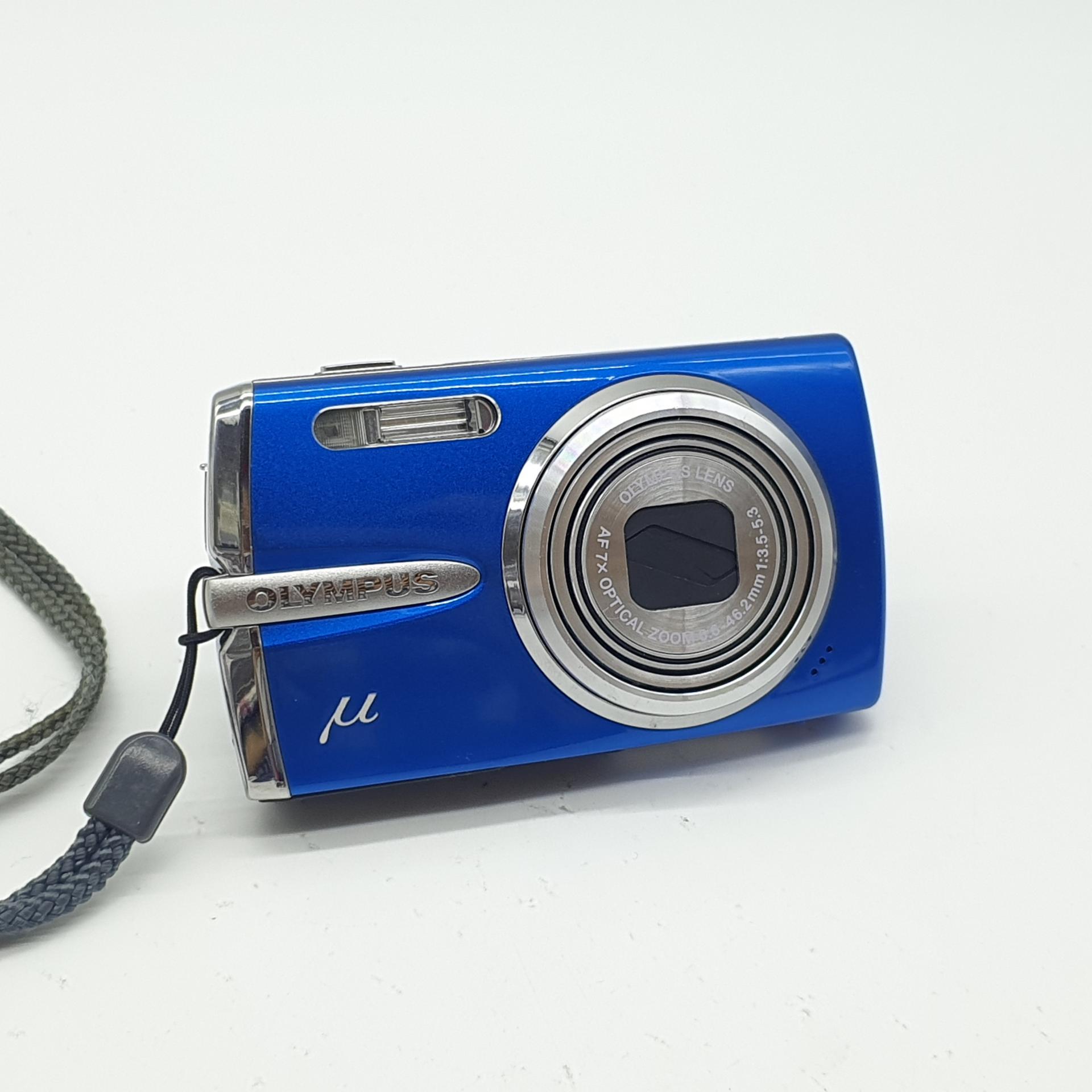 올림푸스 M-1020
