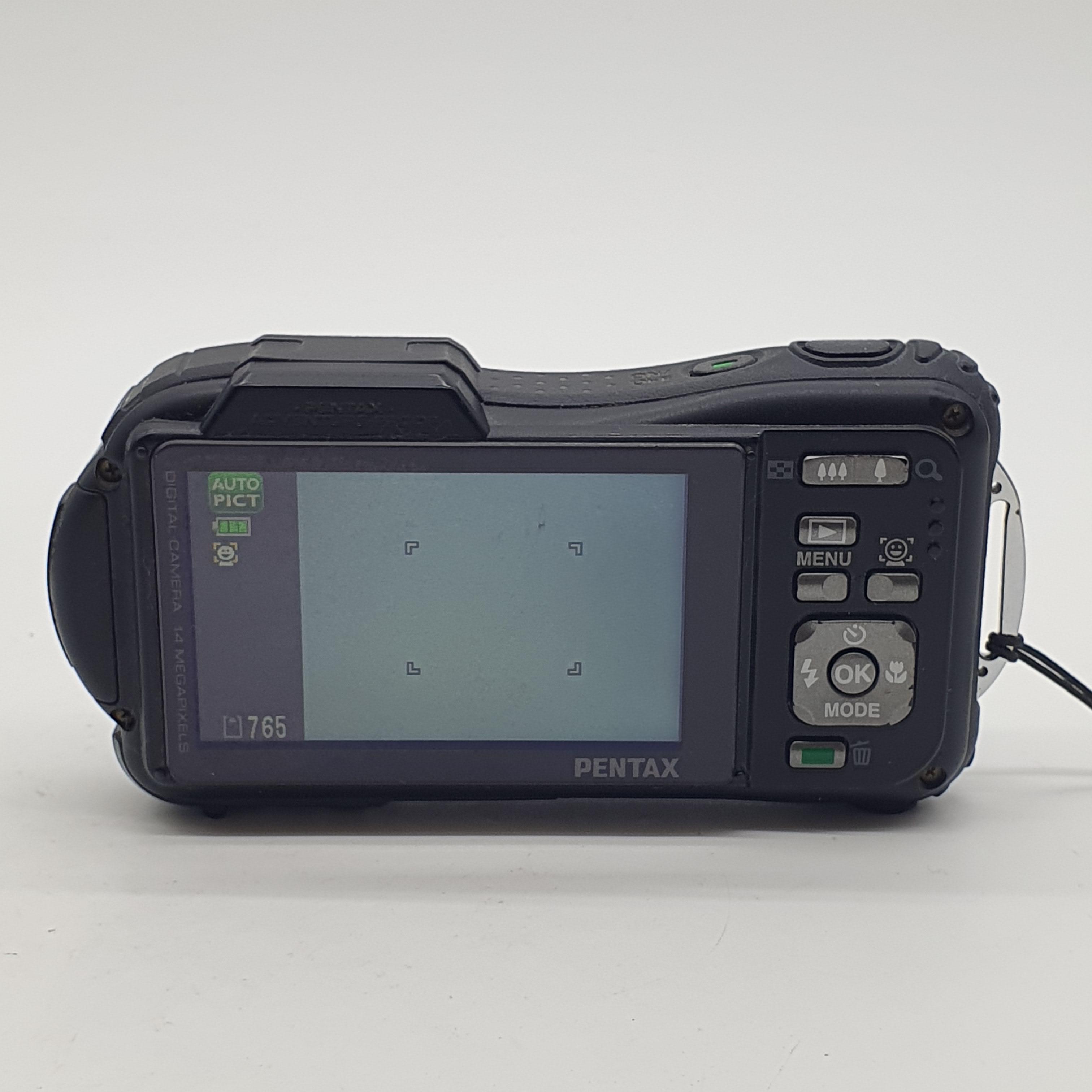 펜탁스 WG-10