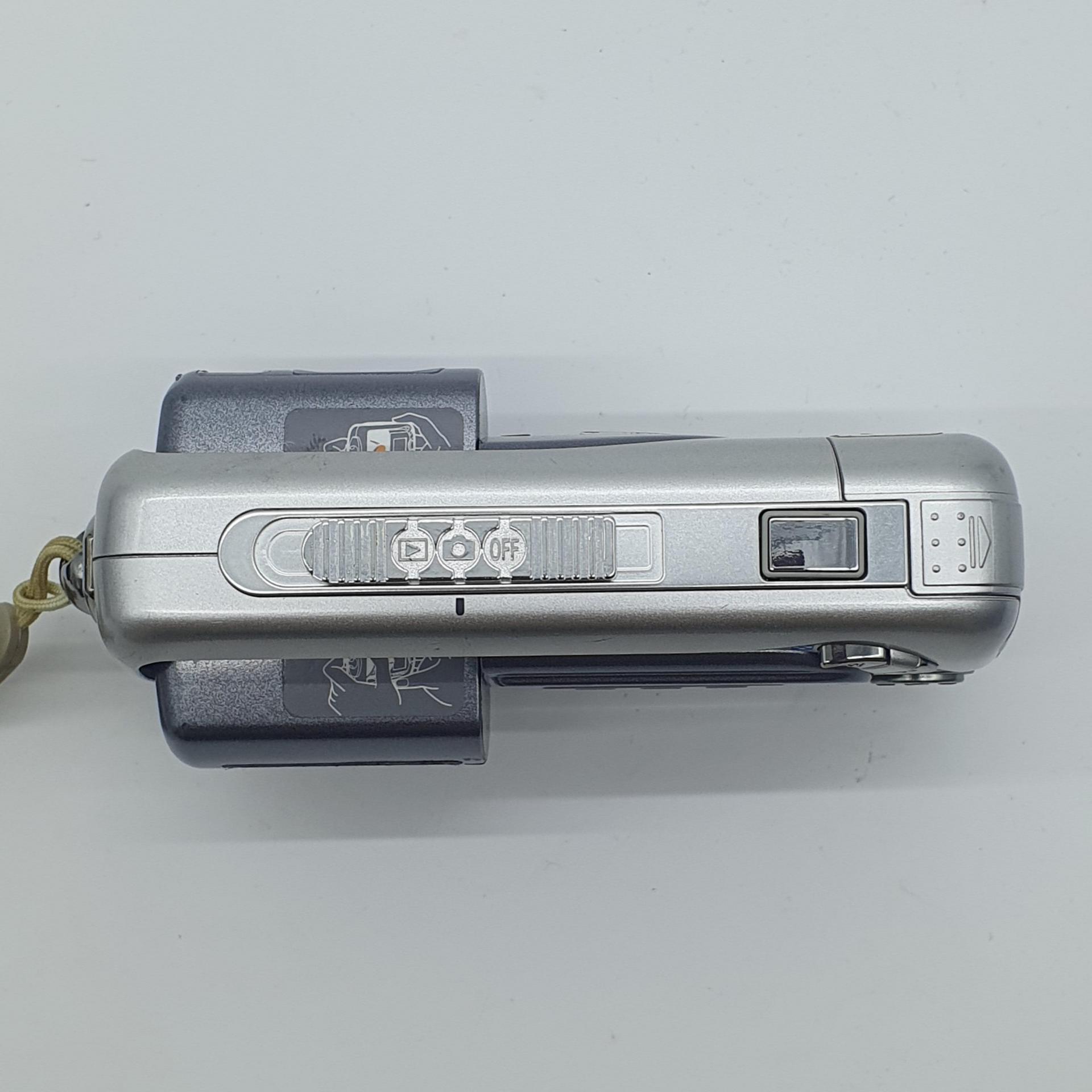 니콘 쿨픽스 3500