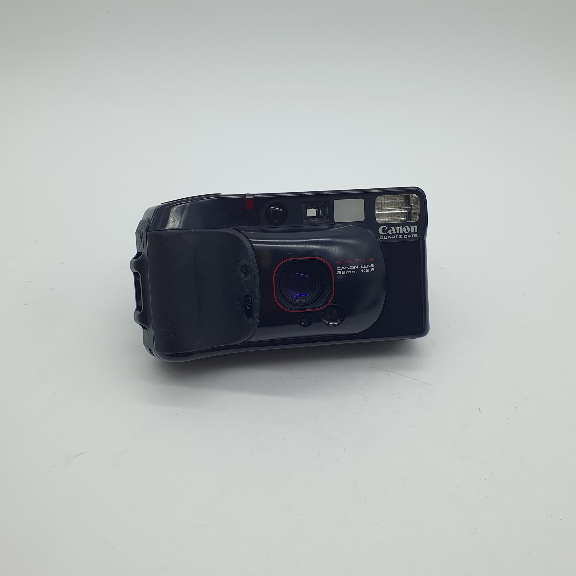 캐논 오토보이3 / Canon Autoboy3