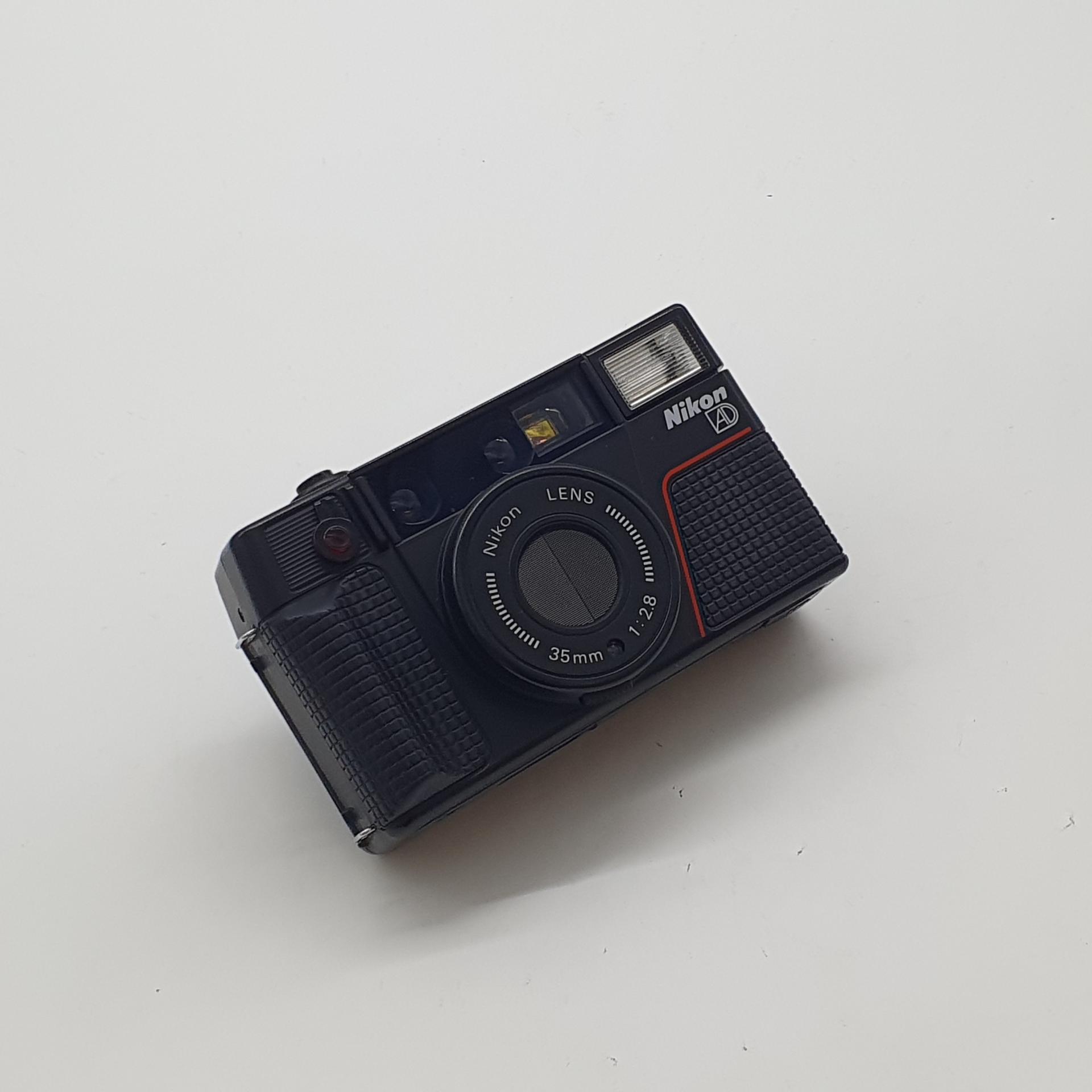 니콘 L35AF2 / L35AD2