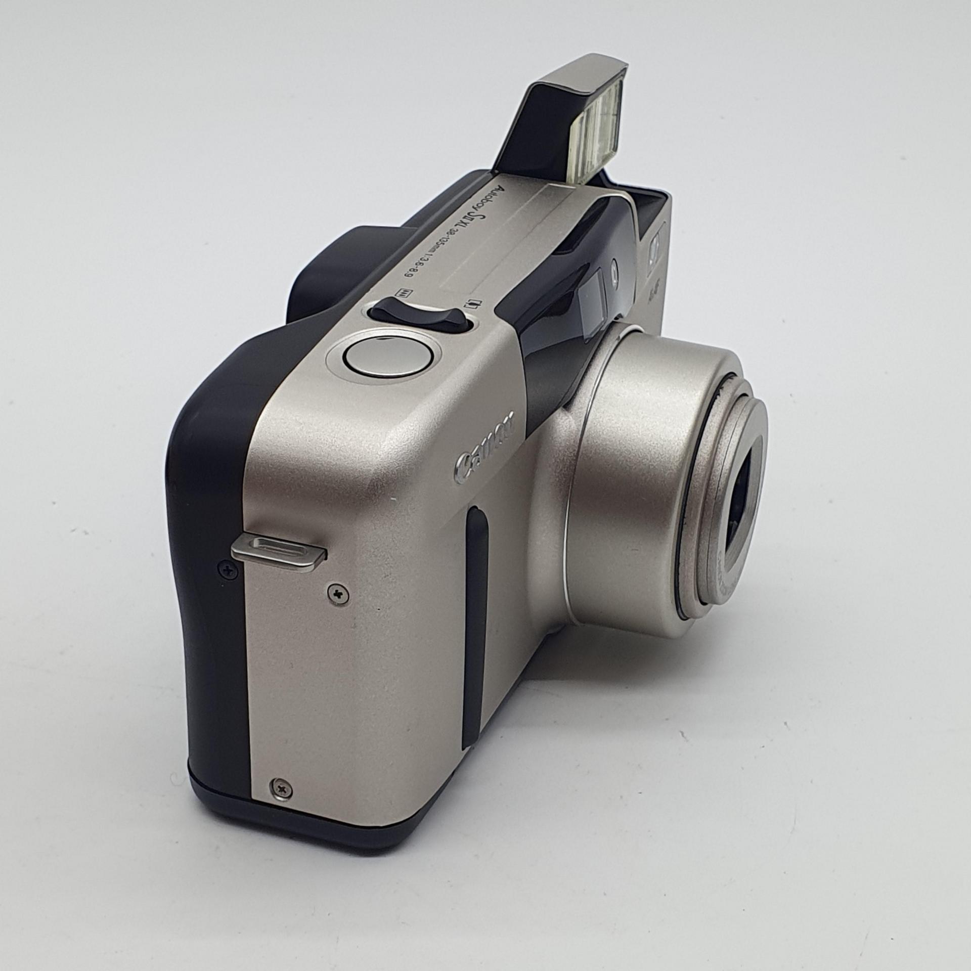 캐논 오토보이 S2 XL / Canon Autoboy S2 XL / 프리마 슈퍼 135n 슈어샷 z135
