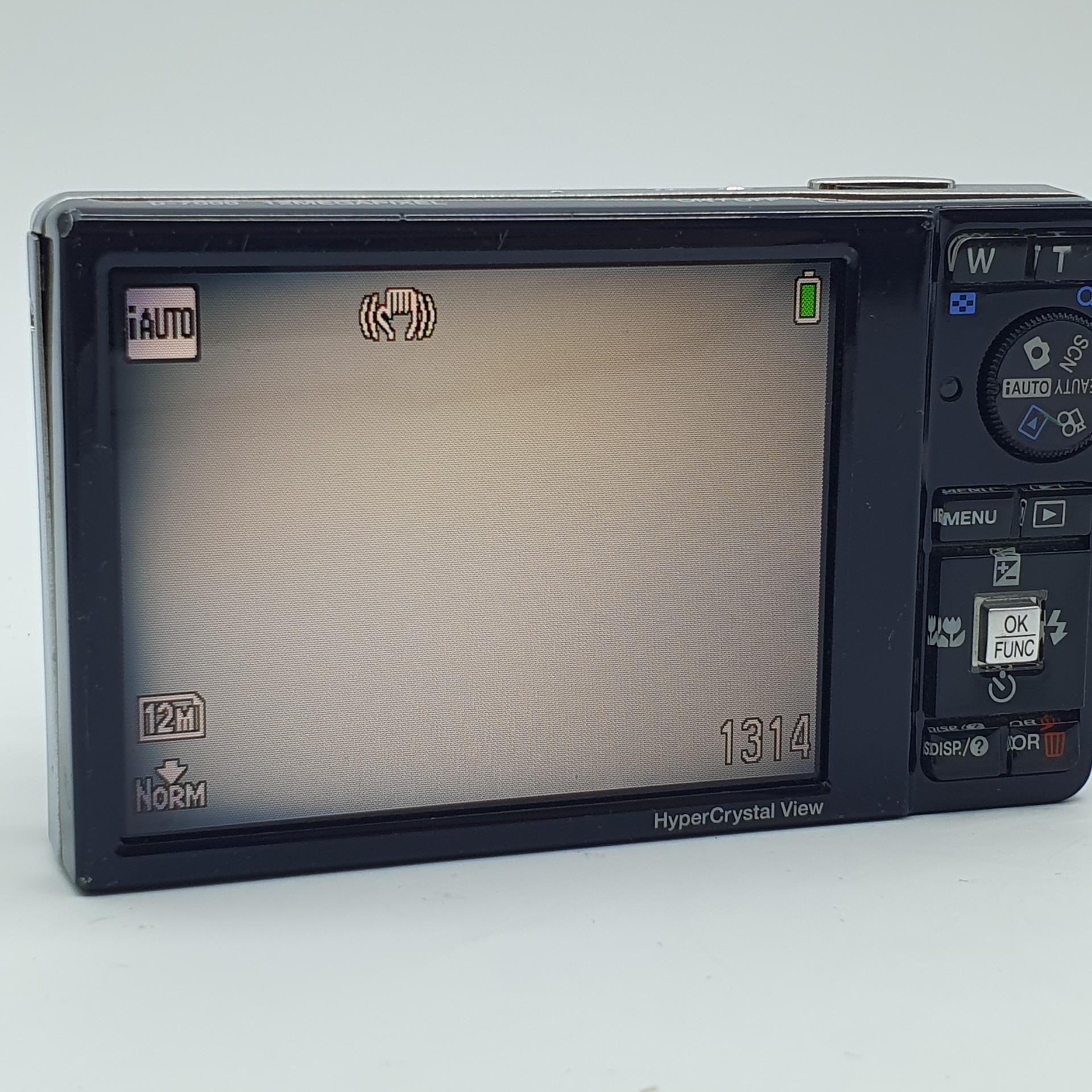 올림푸스 M-7000